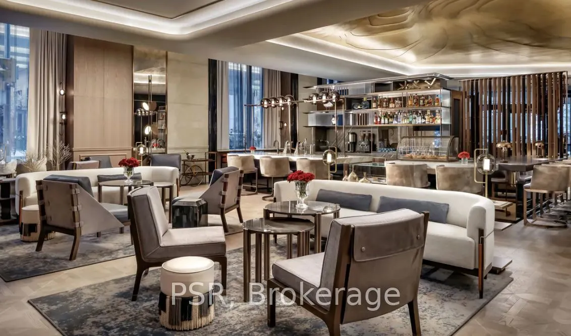 311 Bay Street, #3604
