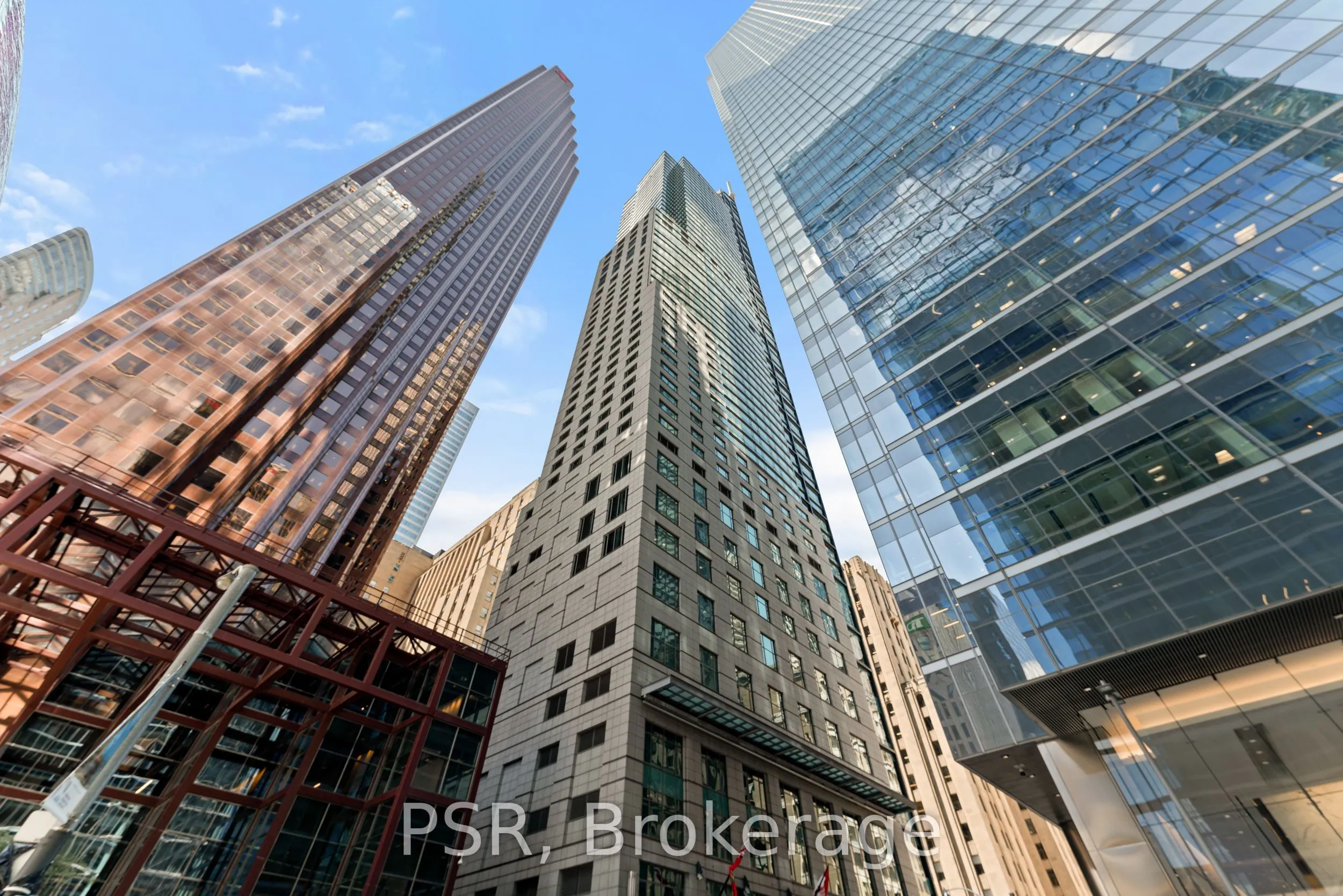 311 Bay Street, #3604