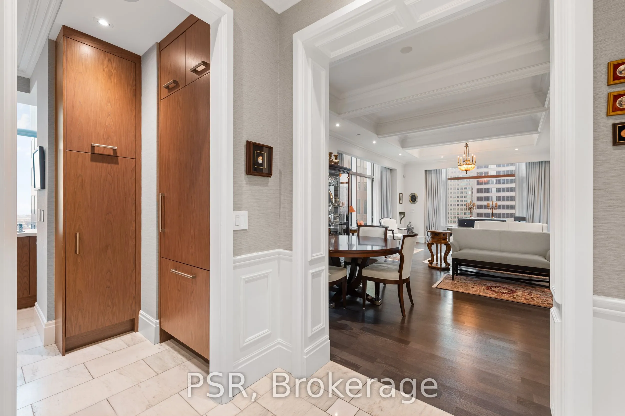 311 Bay Street, #3604