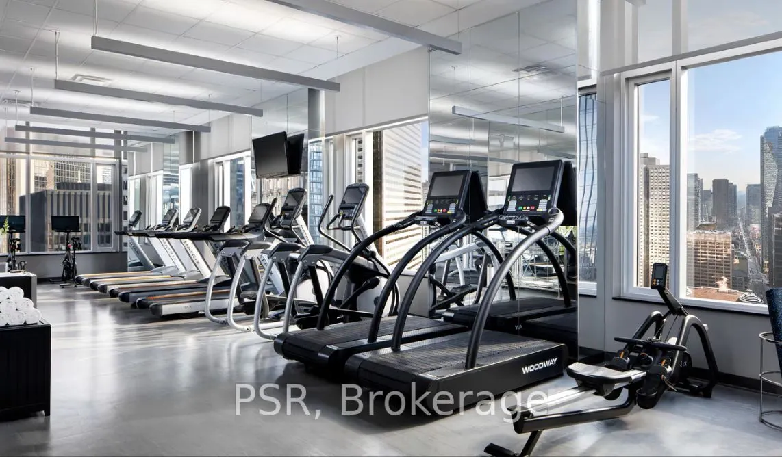 311 Bay Street, #3604