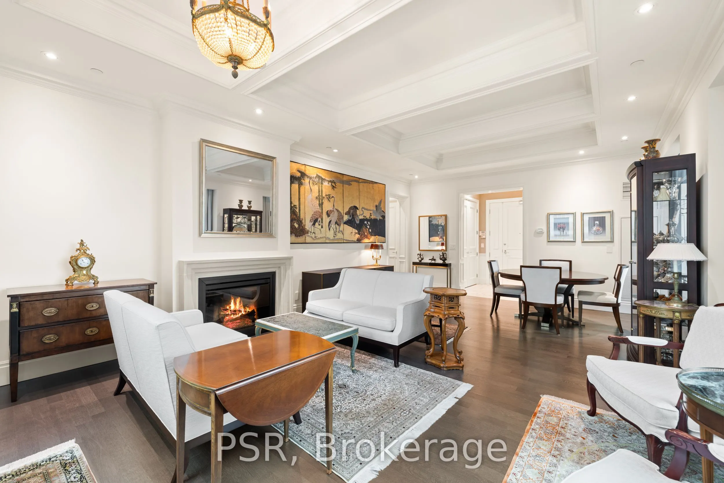 311 Bay Street, #3604