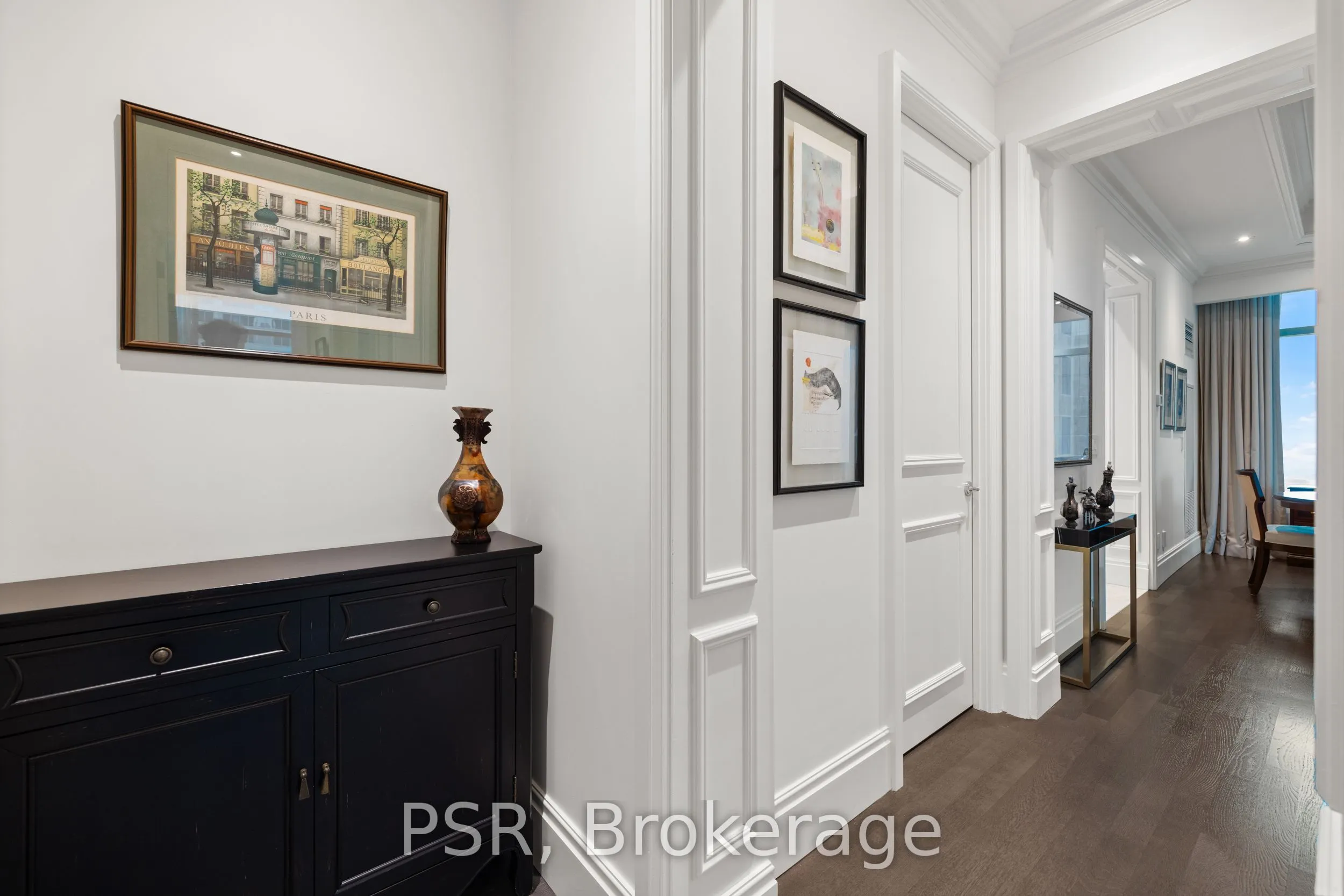 311 Bay Street, #3604