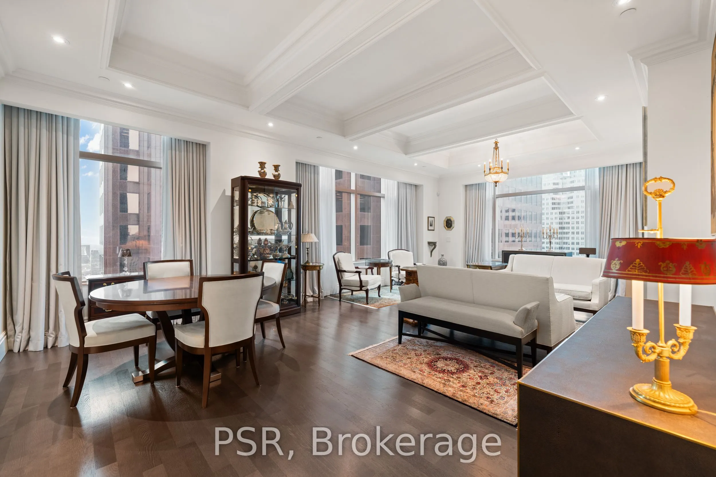 311 Bay Street, #3604