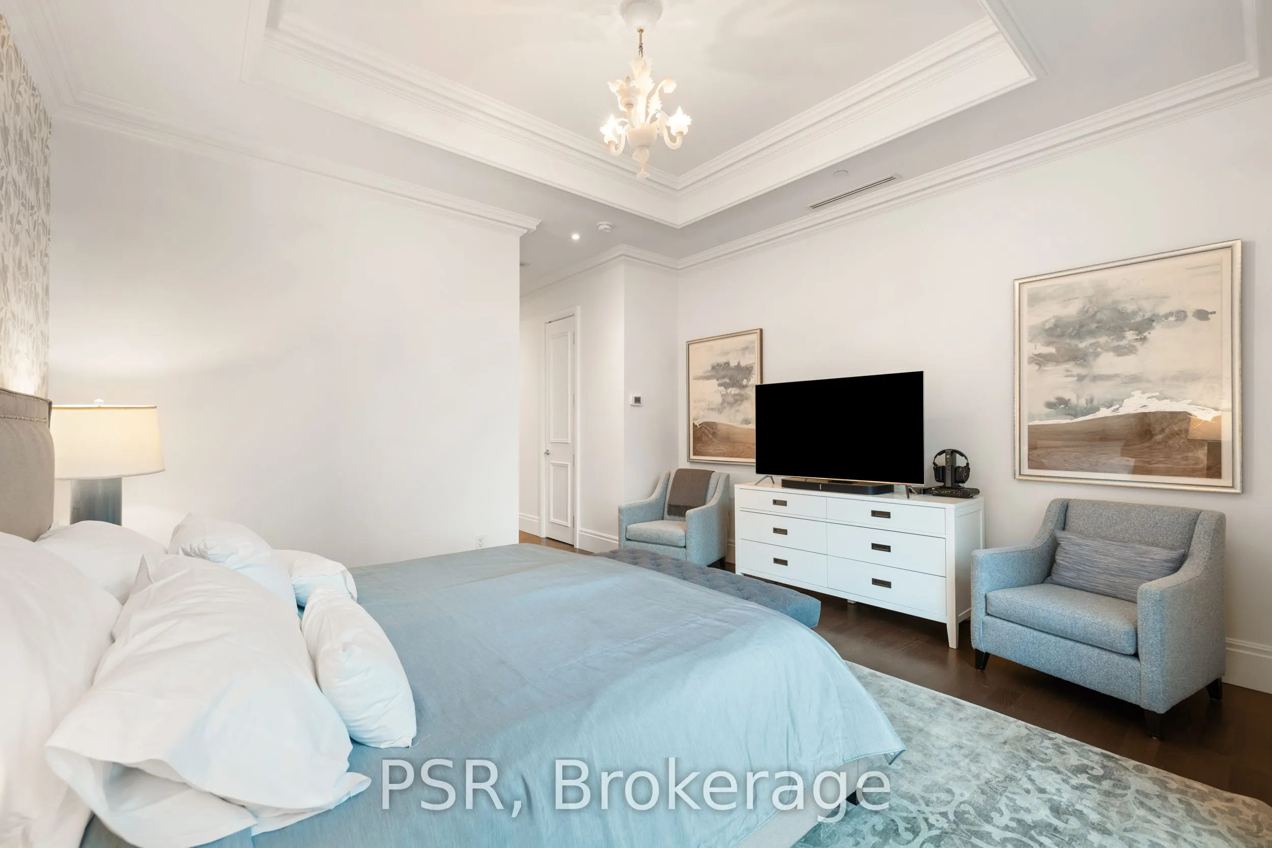 311 Bay Street, #3604