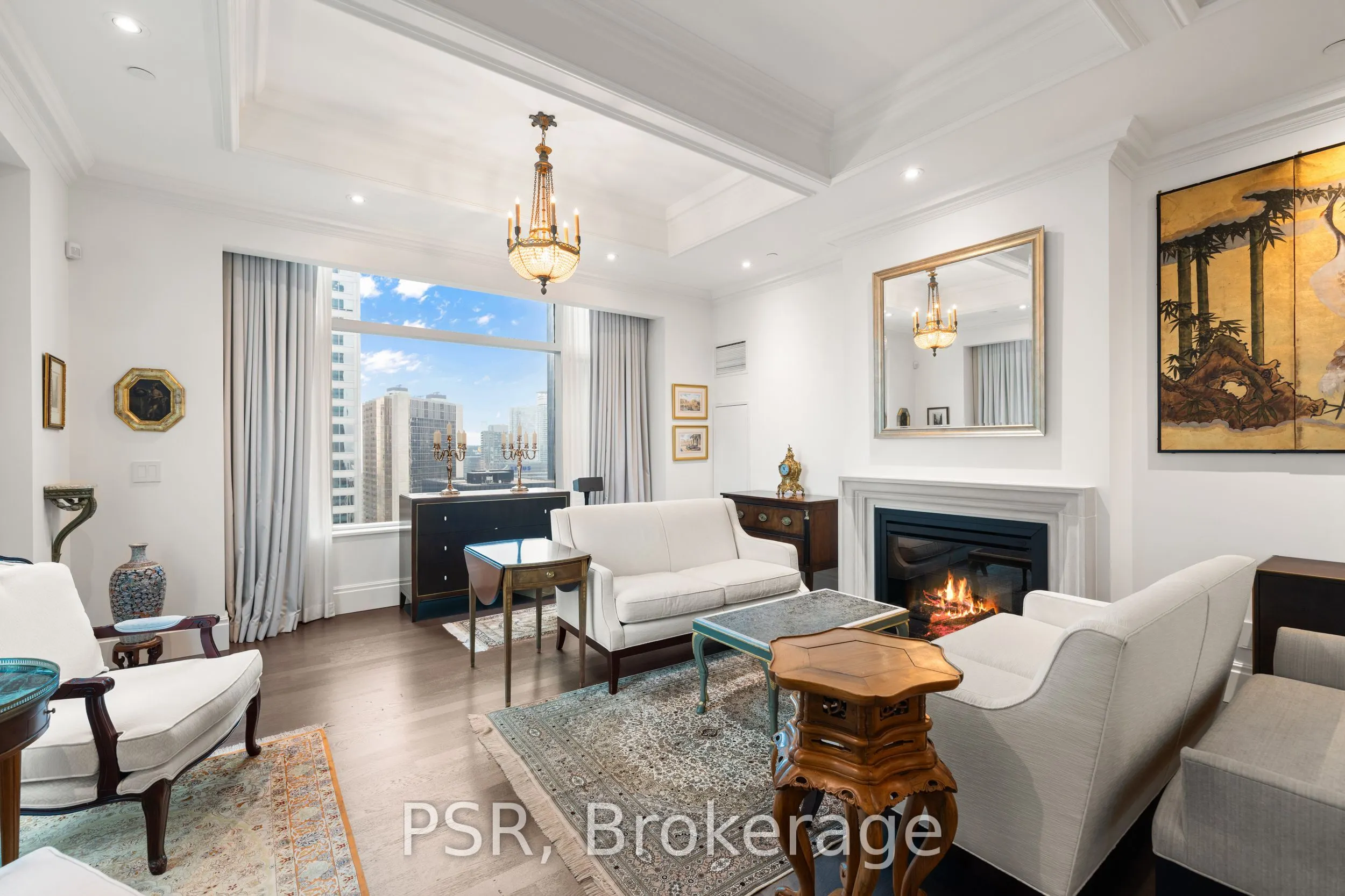 311 Bay Street, #3604