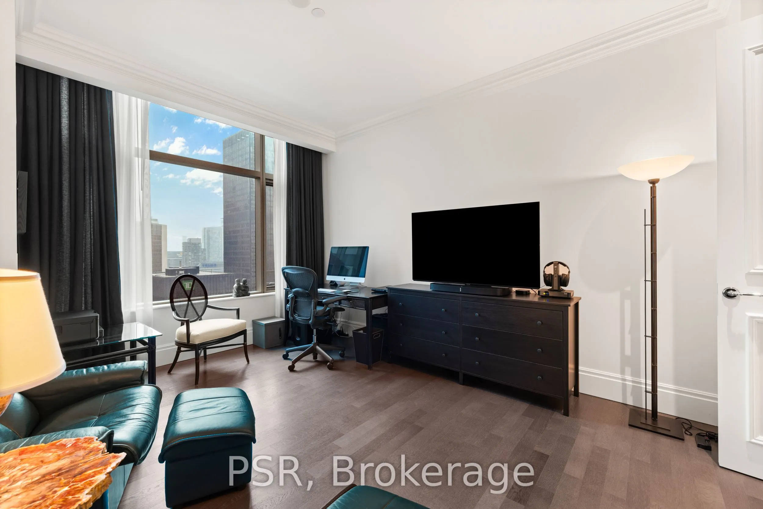 311 Bay Street, #3604
