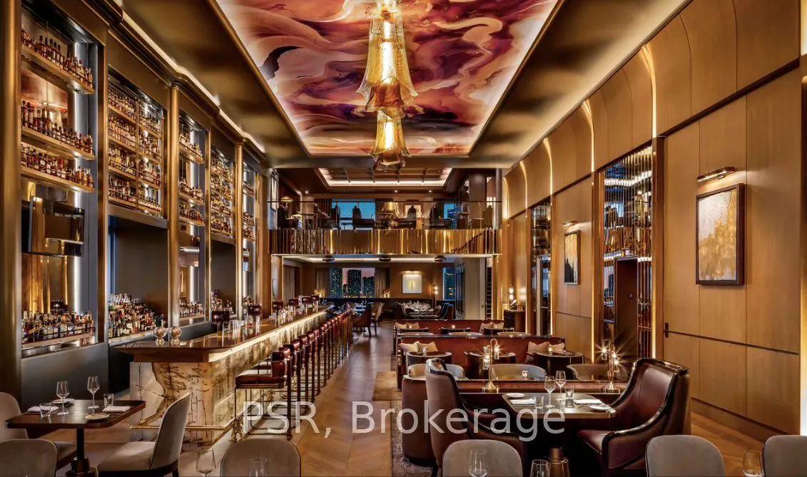 311 Bay Street, #3604