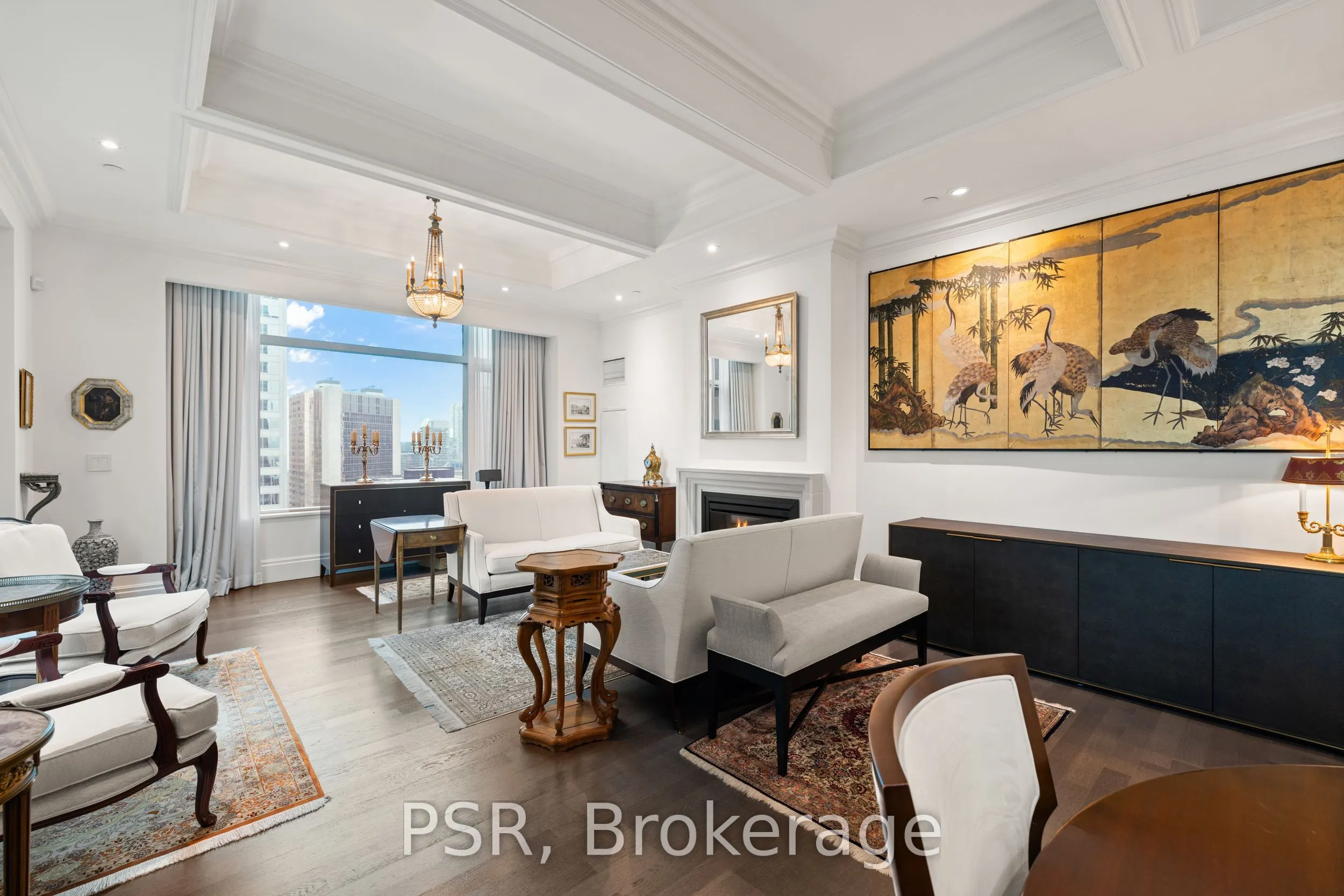 311 Bay Street, #3604