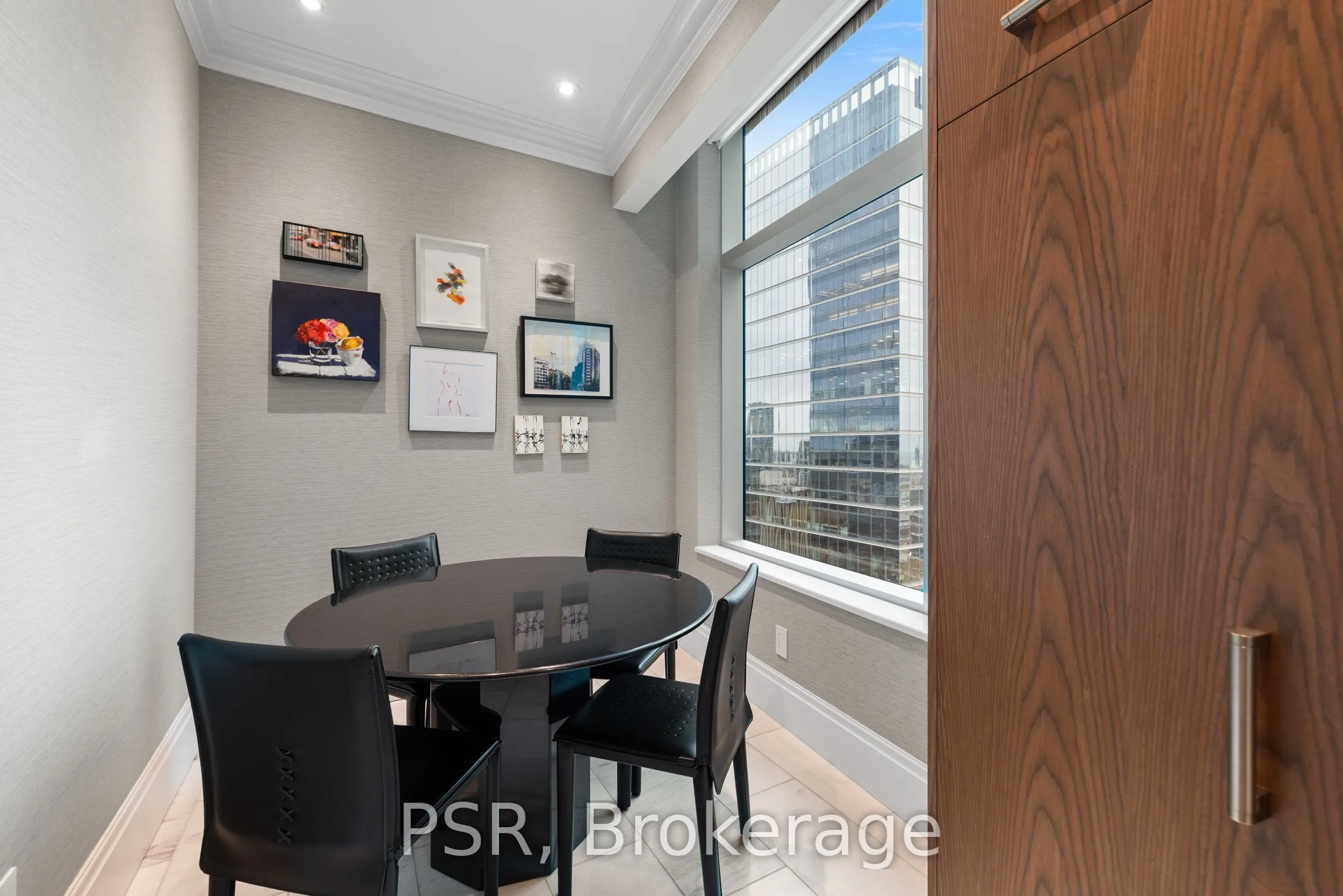 311 Bay Street, #3604