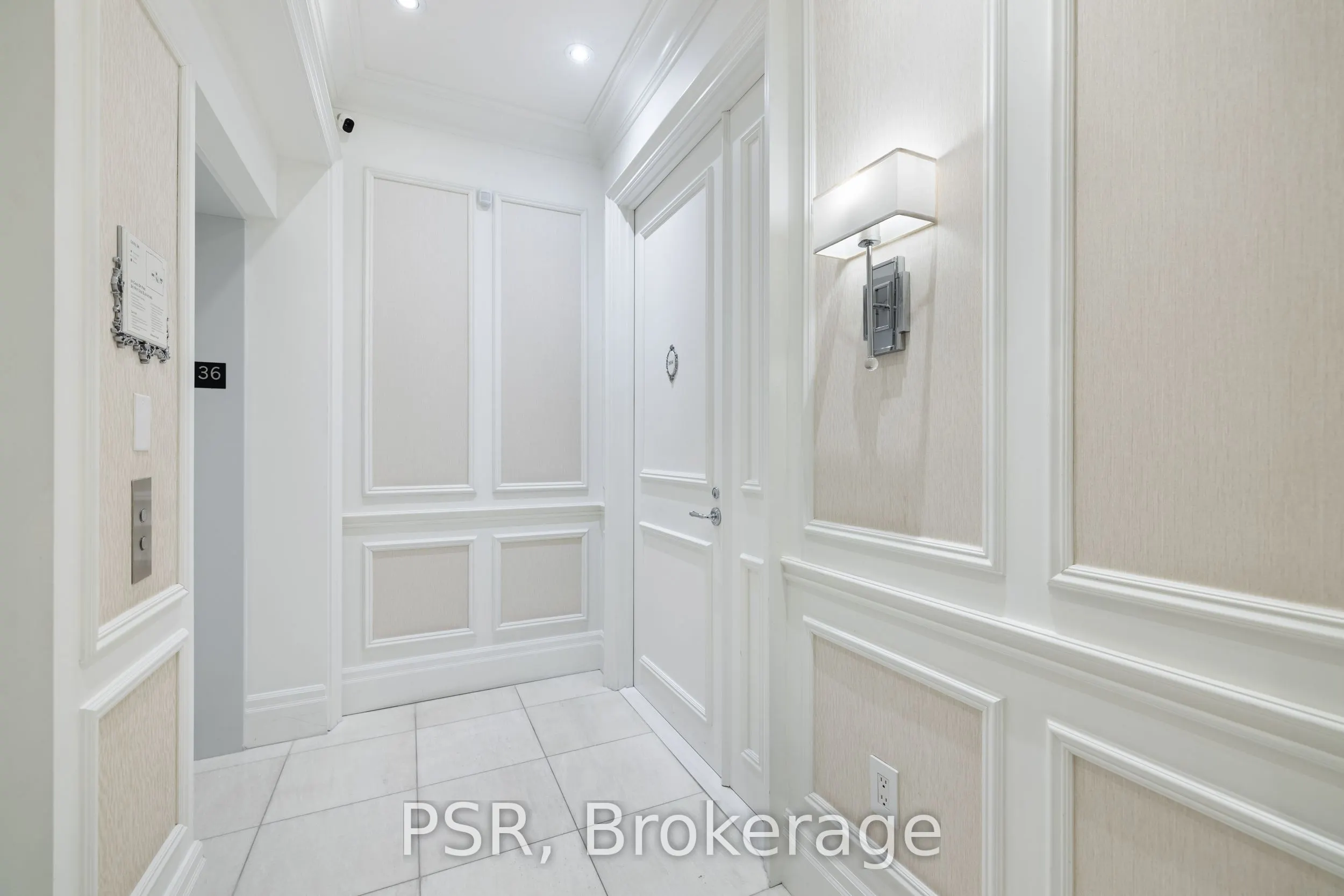 311 Bay Street, #3604