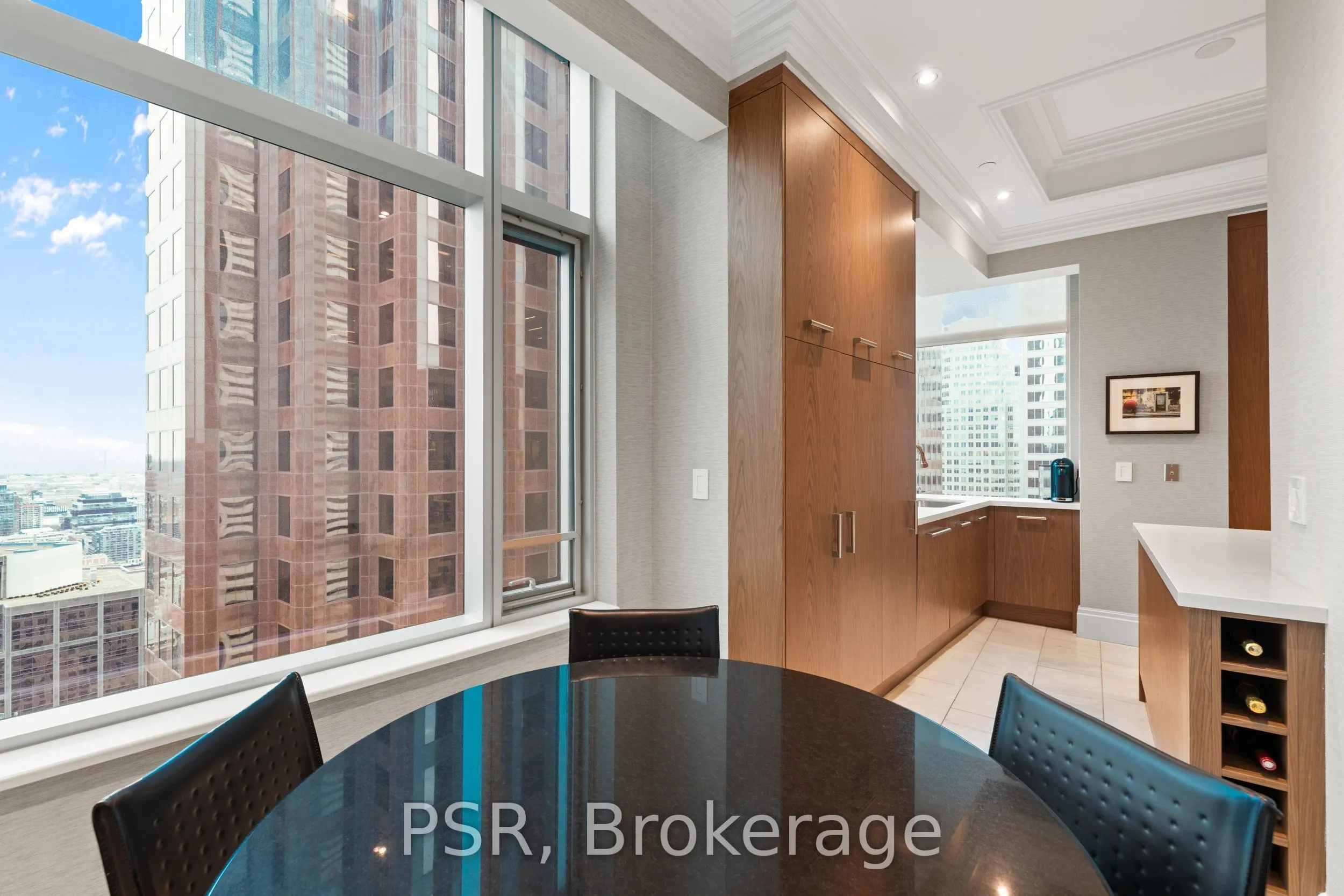 311 Bay Street, #3604