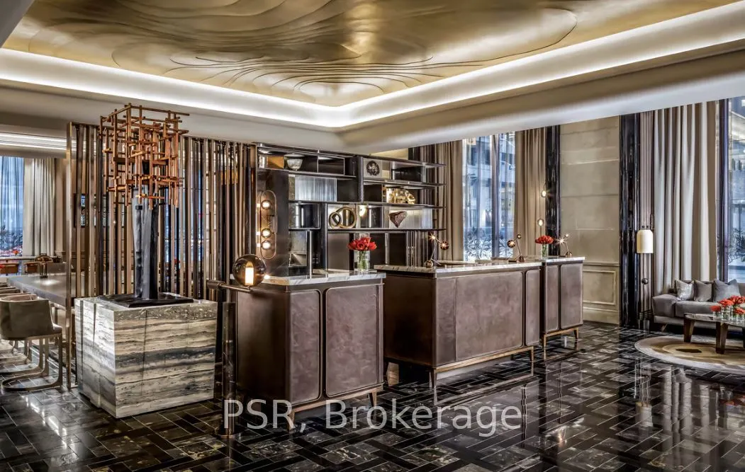 311 Bay Street, #3604