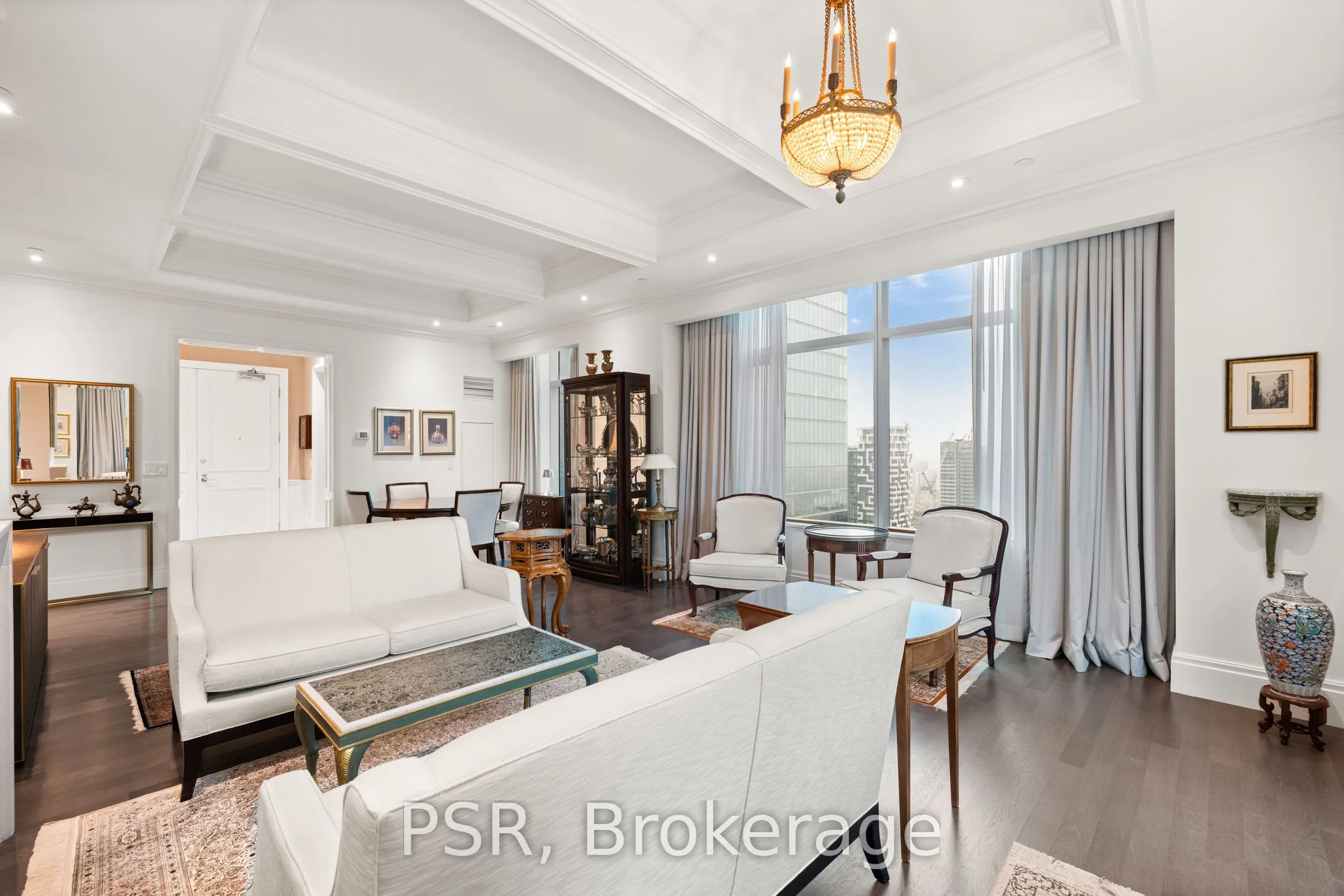 311 Bay Street, #3604