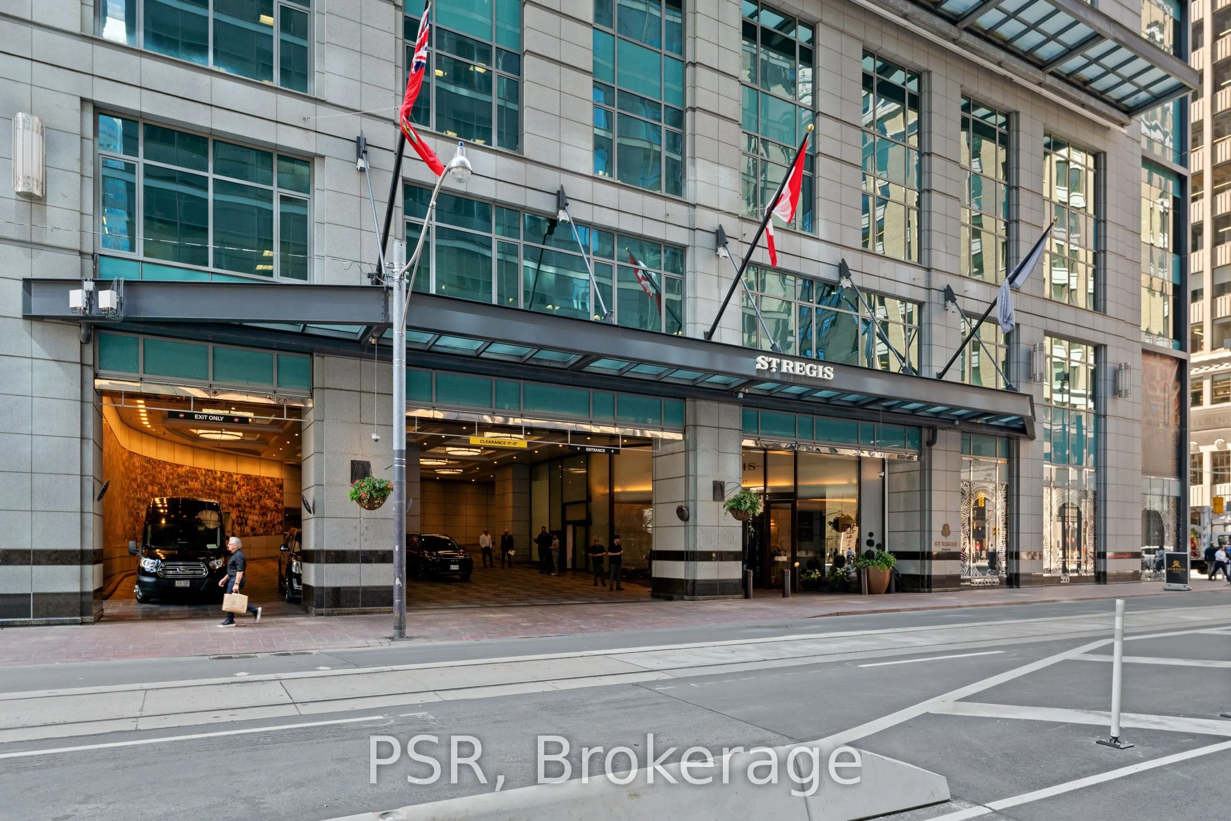 311 Bay Street, #3604