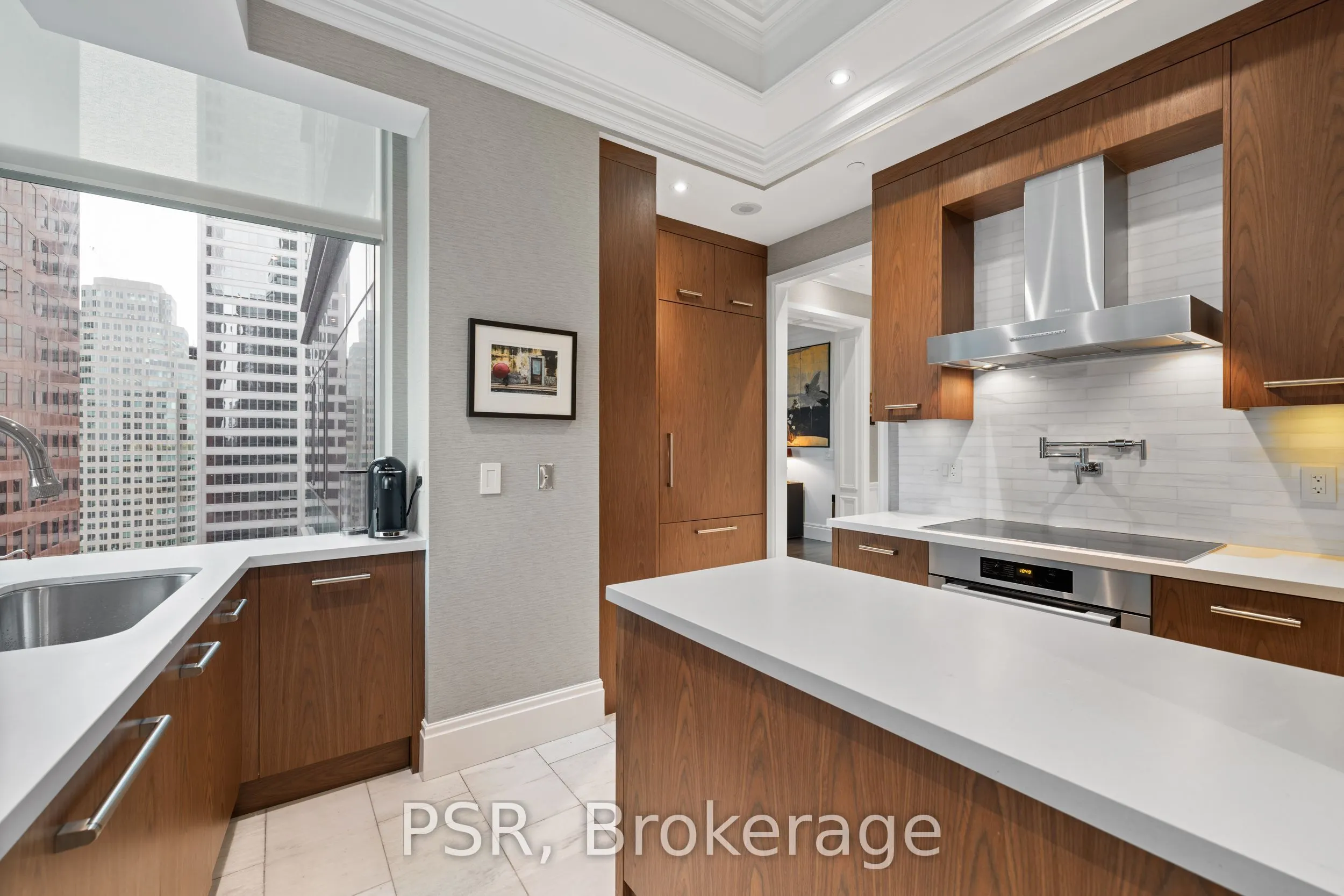311 Bay Street, #3604
