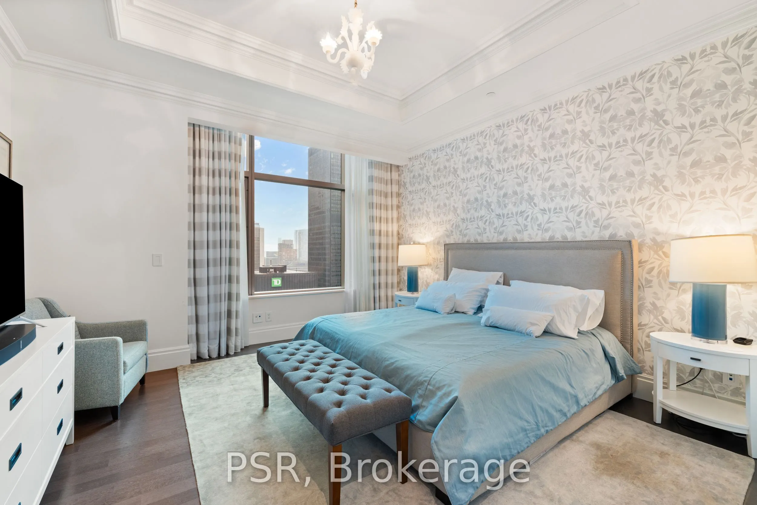 311 Bay Street, #3604