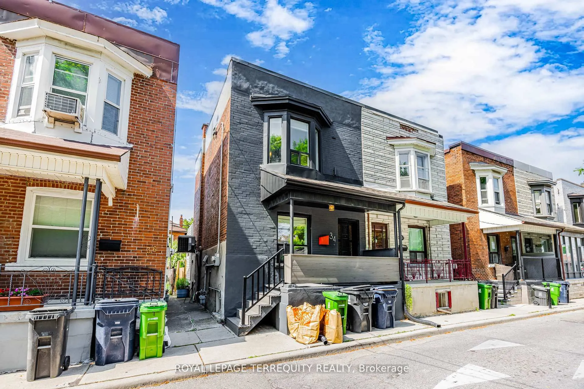 34 O'Leary Avenue