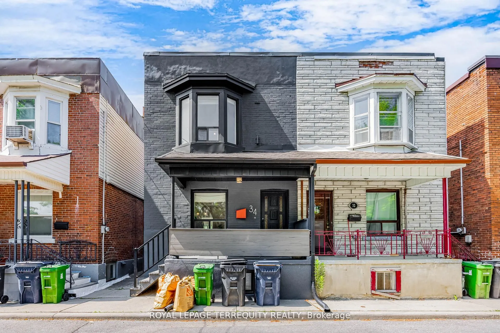 34 O'Leary Avenue