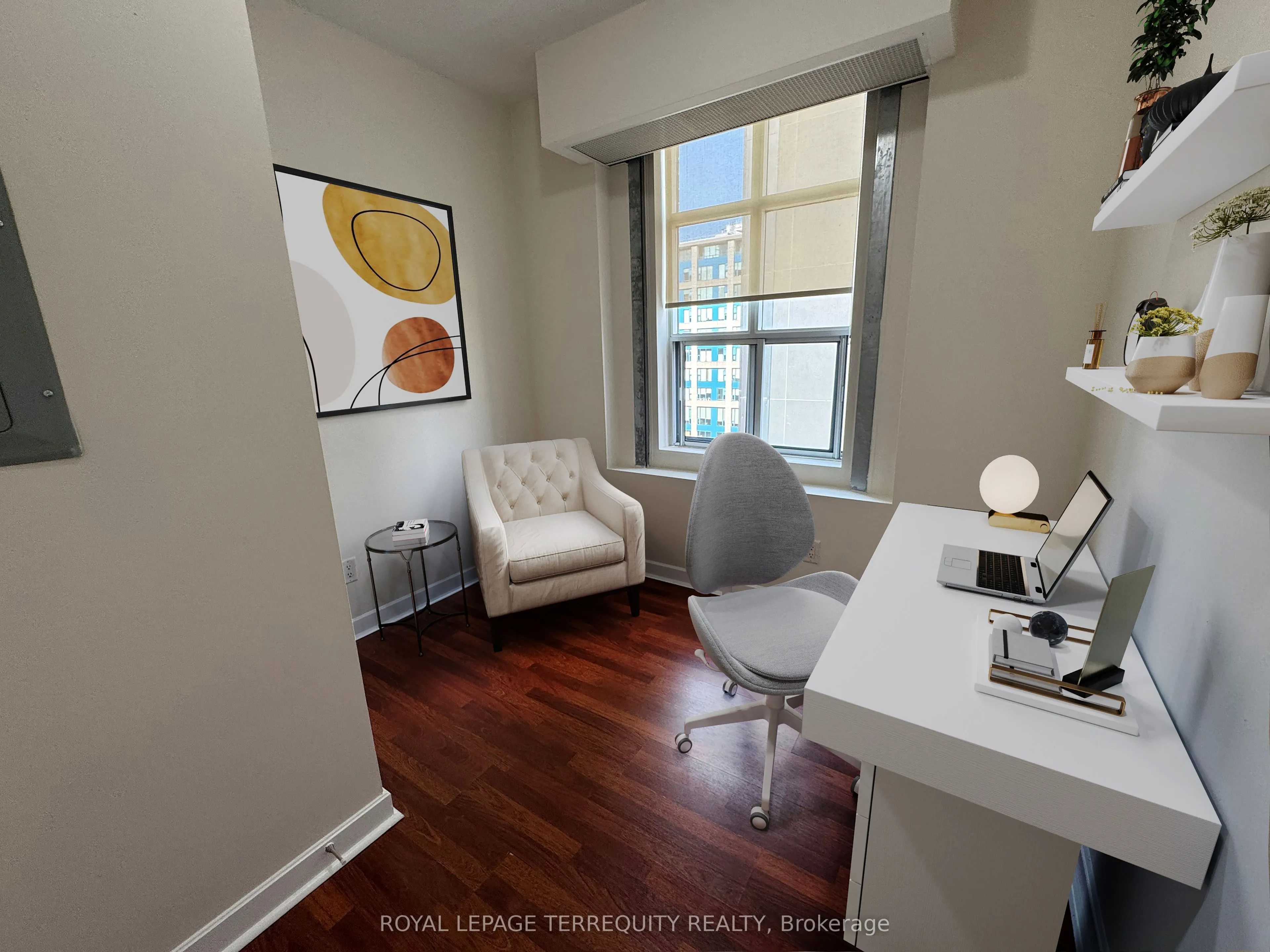 438 Richmond Street W, #722