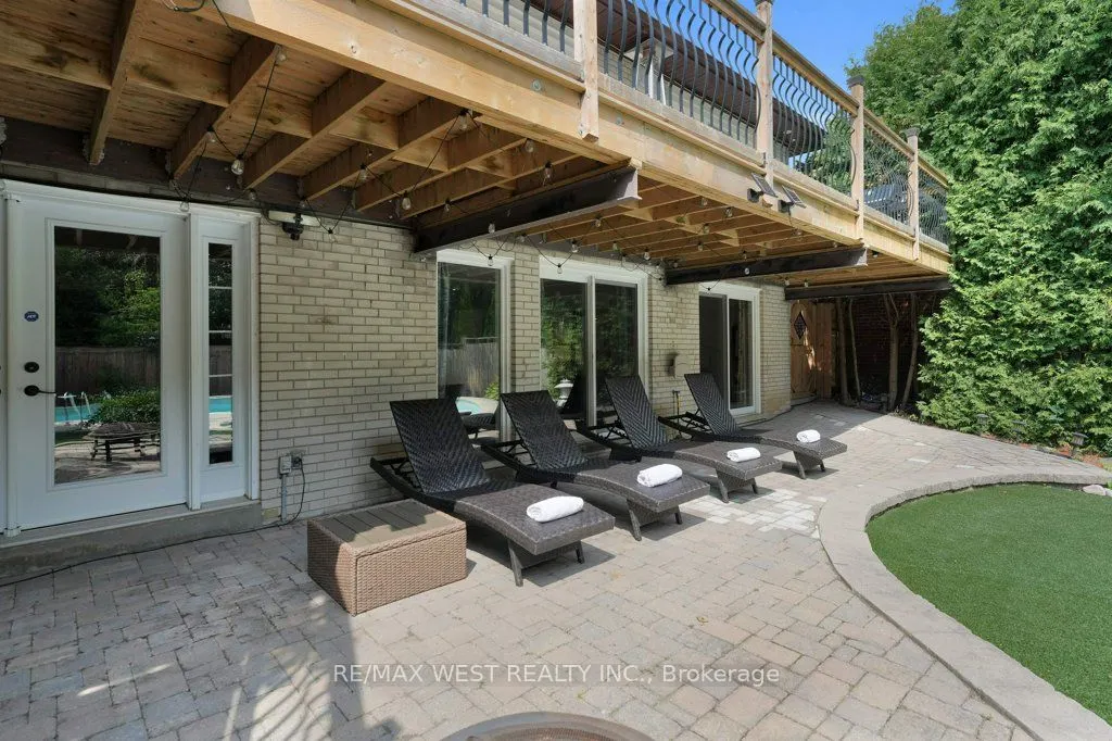 151 Brahms Avenue
