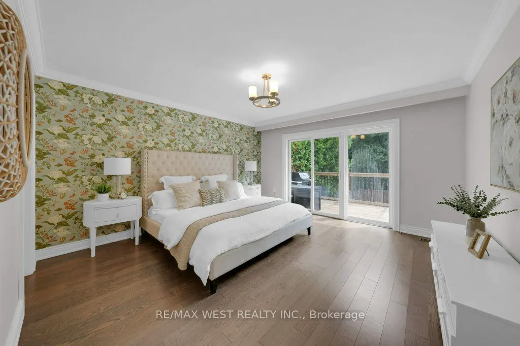151 Brahms Avenue