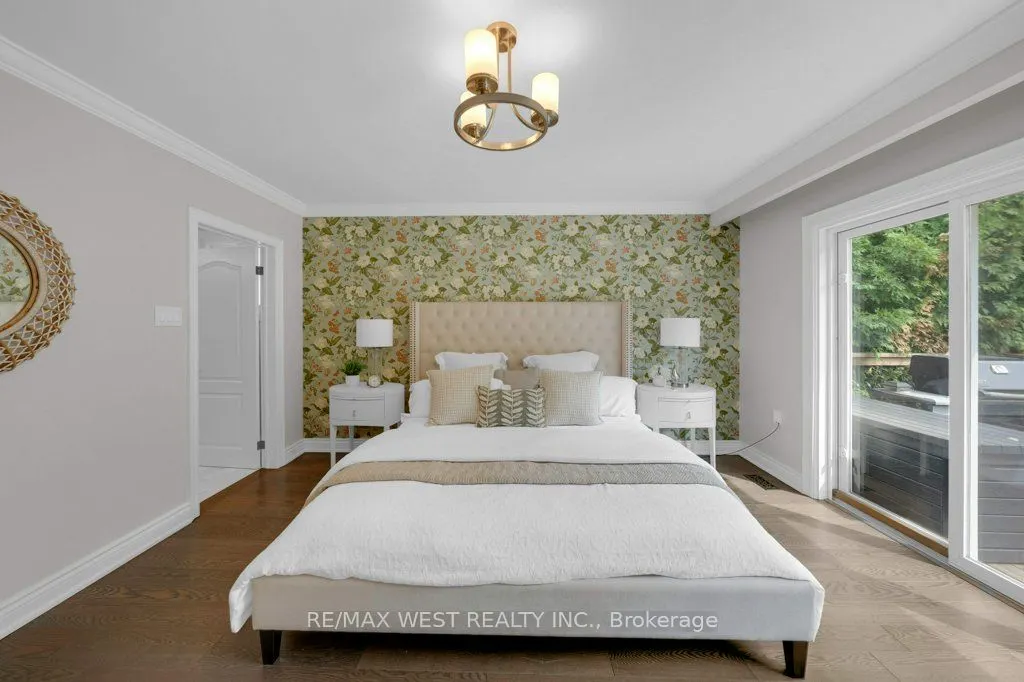 151 Brahms Avenue