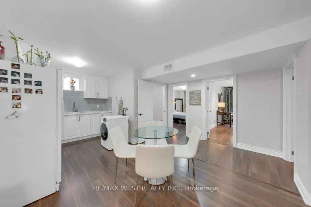 151 Brahms Avenue