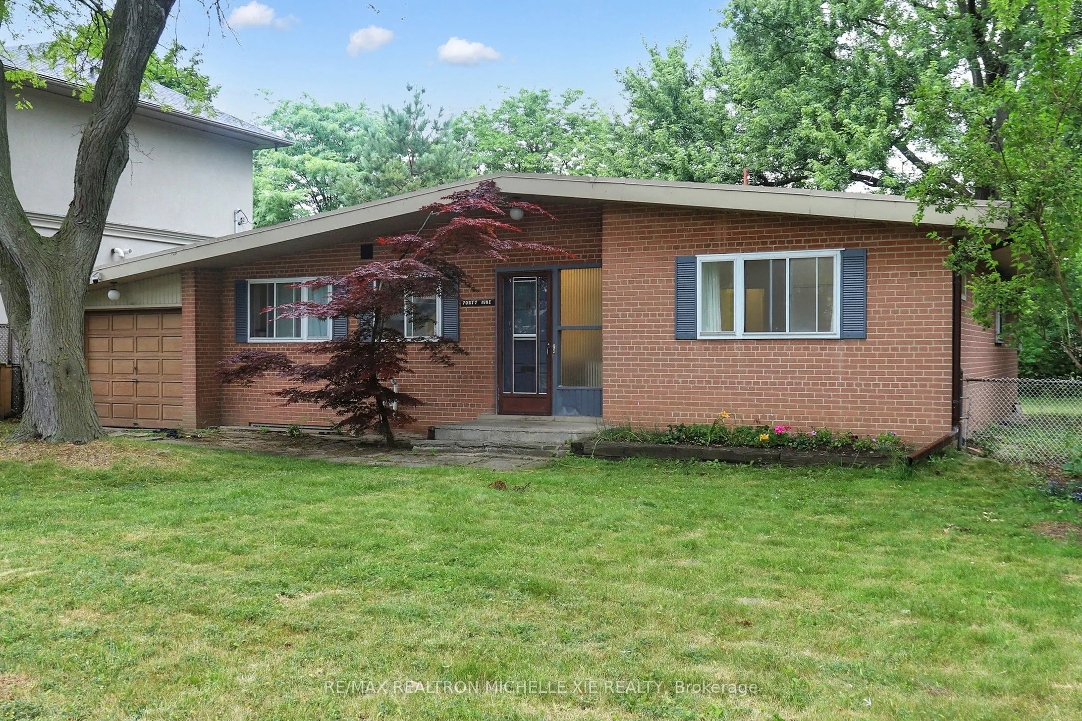 49 Larkfield Drive