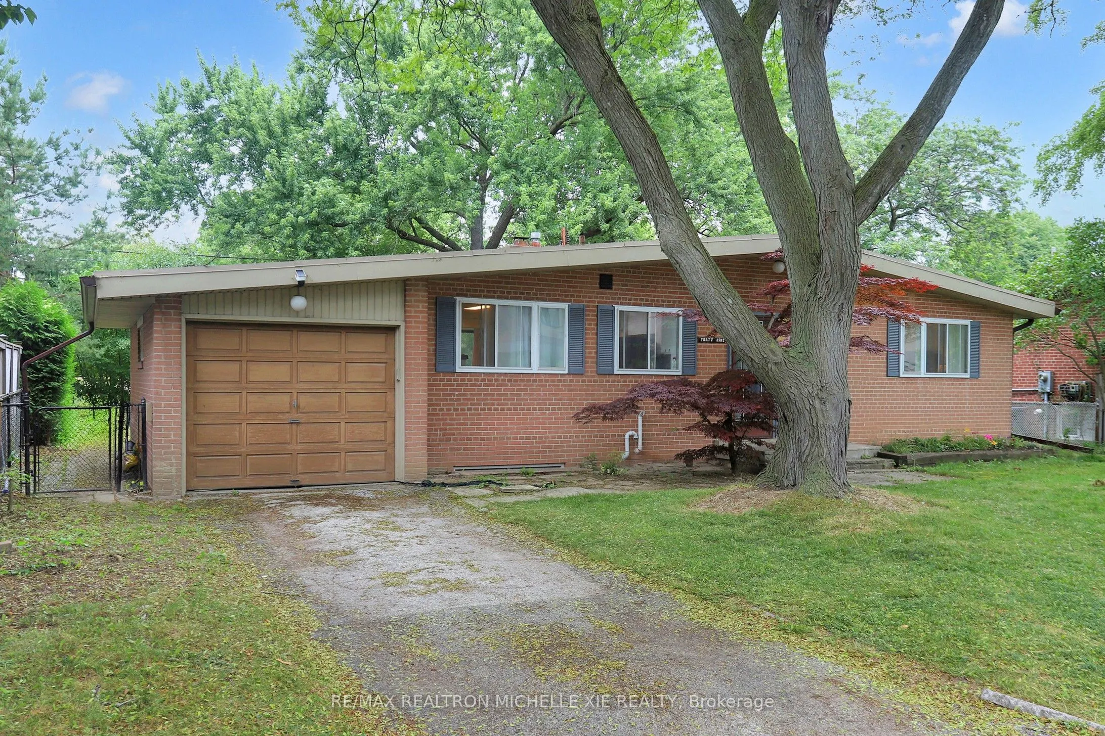 49 Larkfield Drive