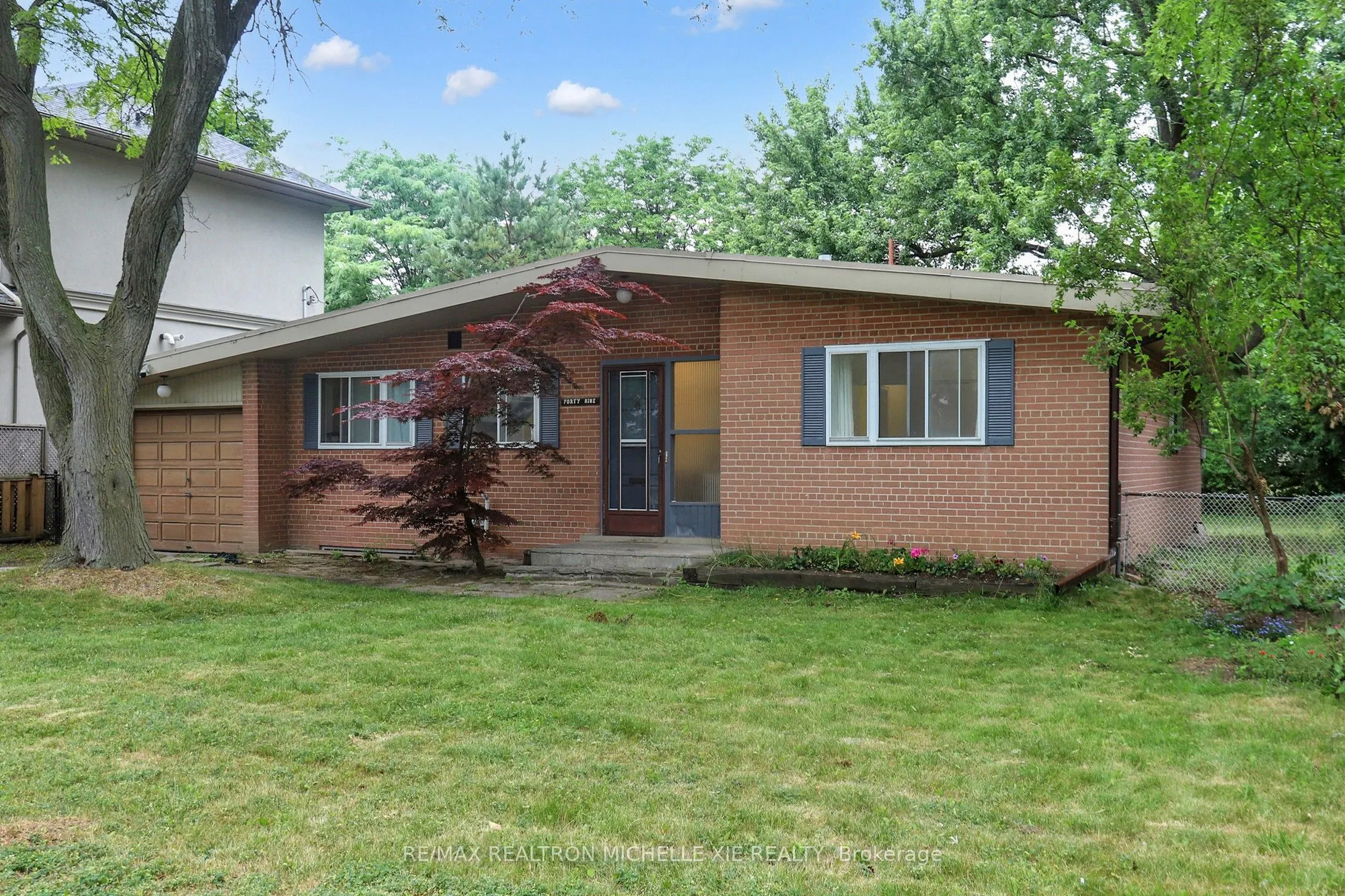49 Larkfield Drive