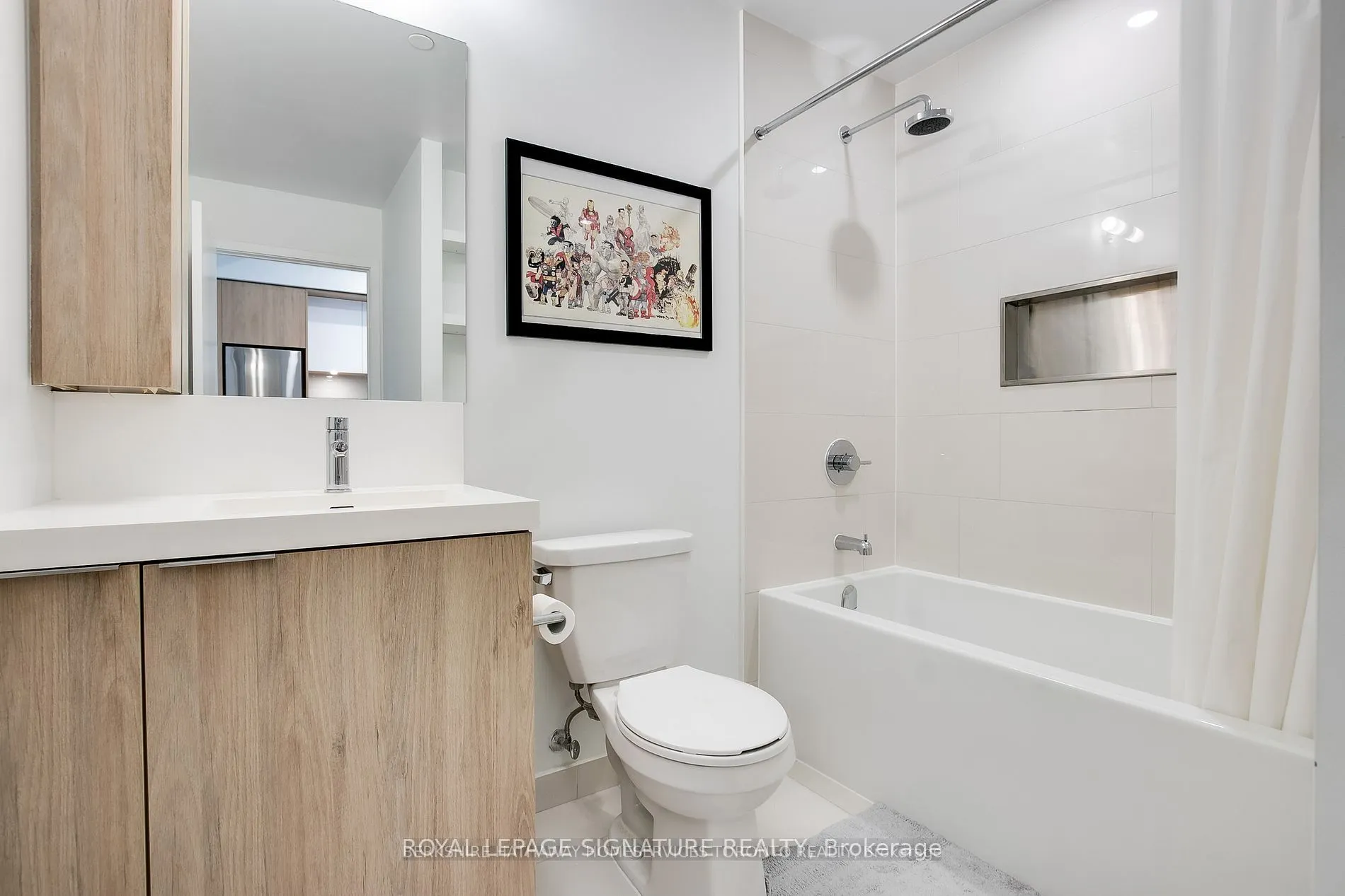 34 Tubman Avenue, #203