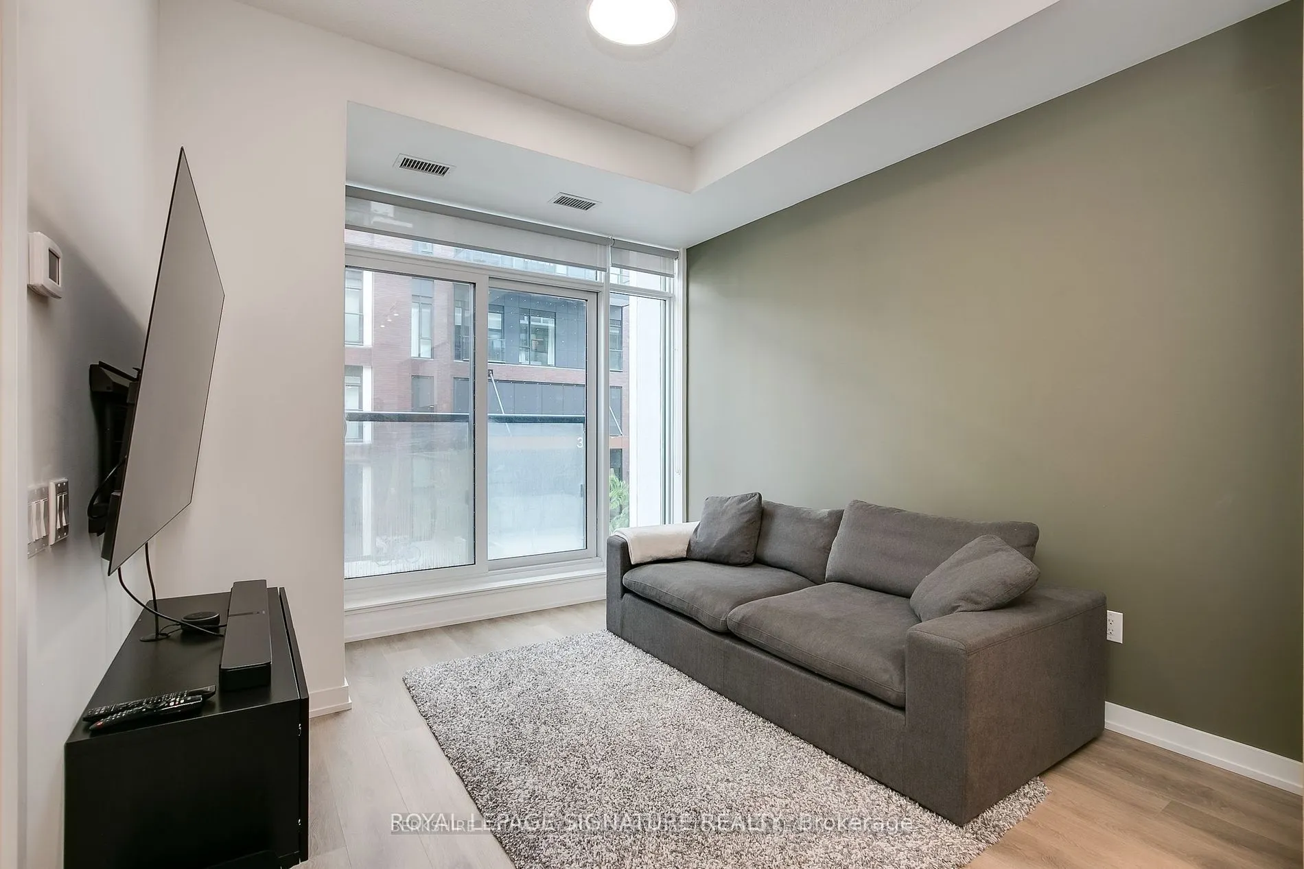 34 Tubman Avenue, #203