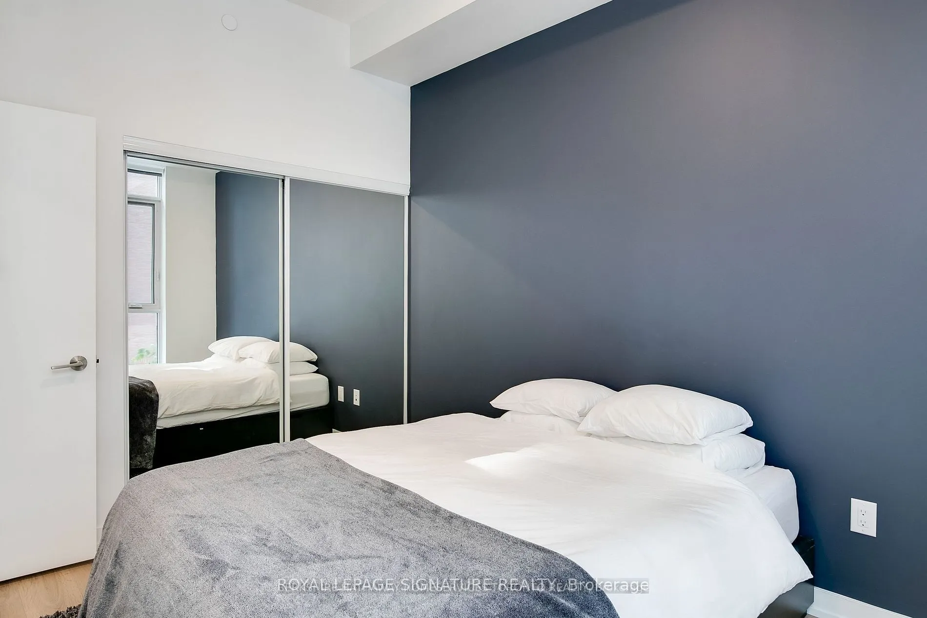 34 Tubman Avenue, #203
