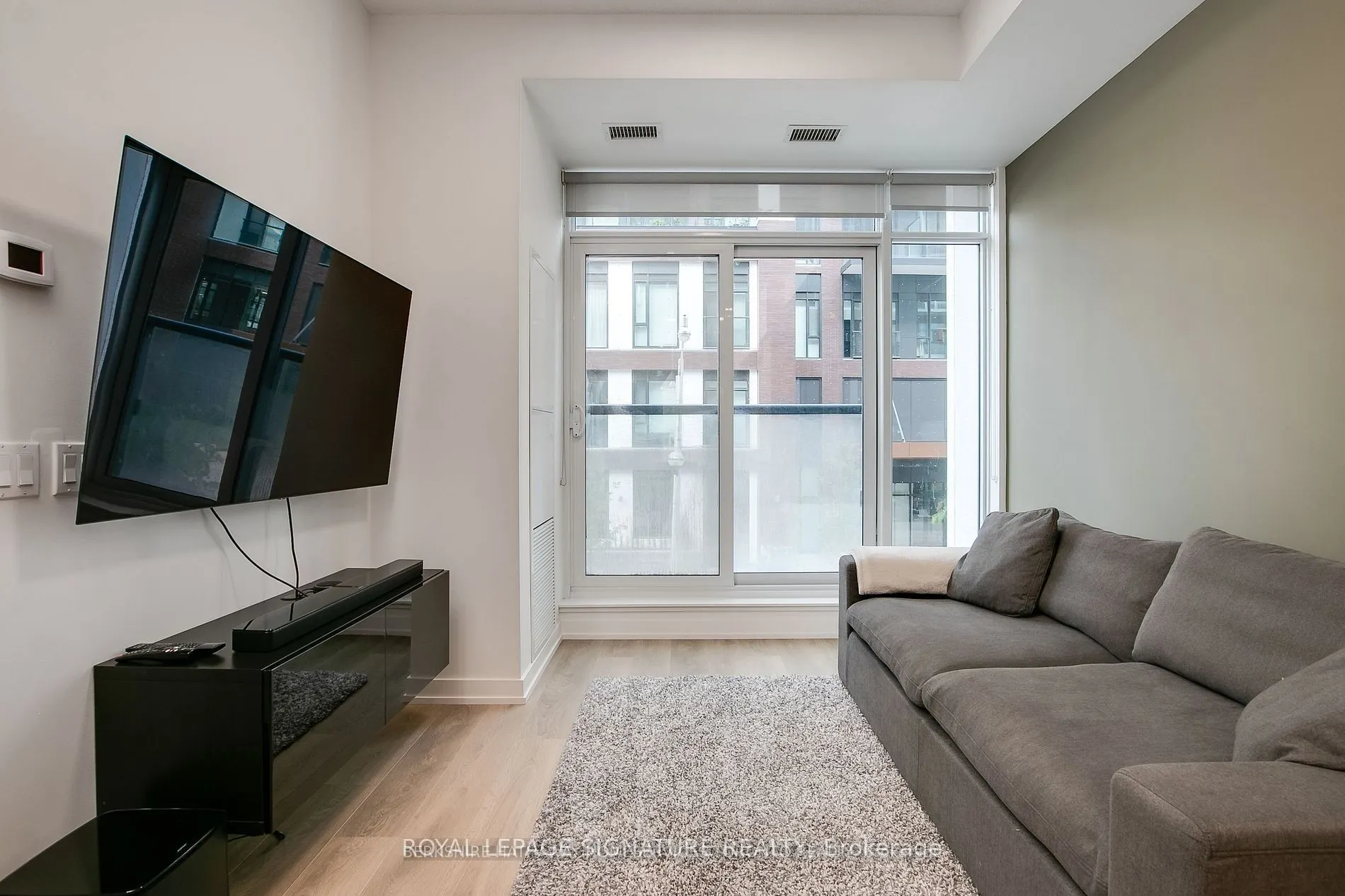 34 Tubman Avenue, #203