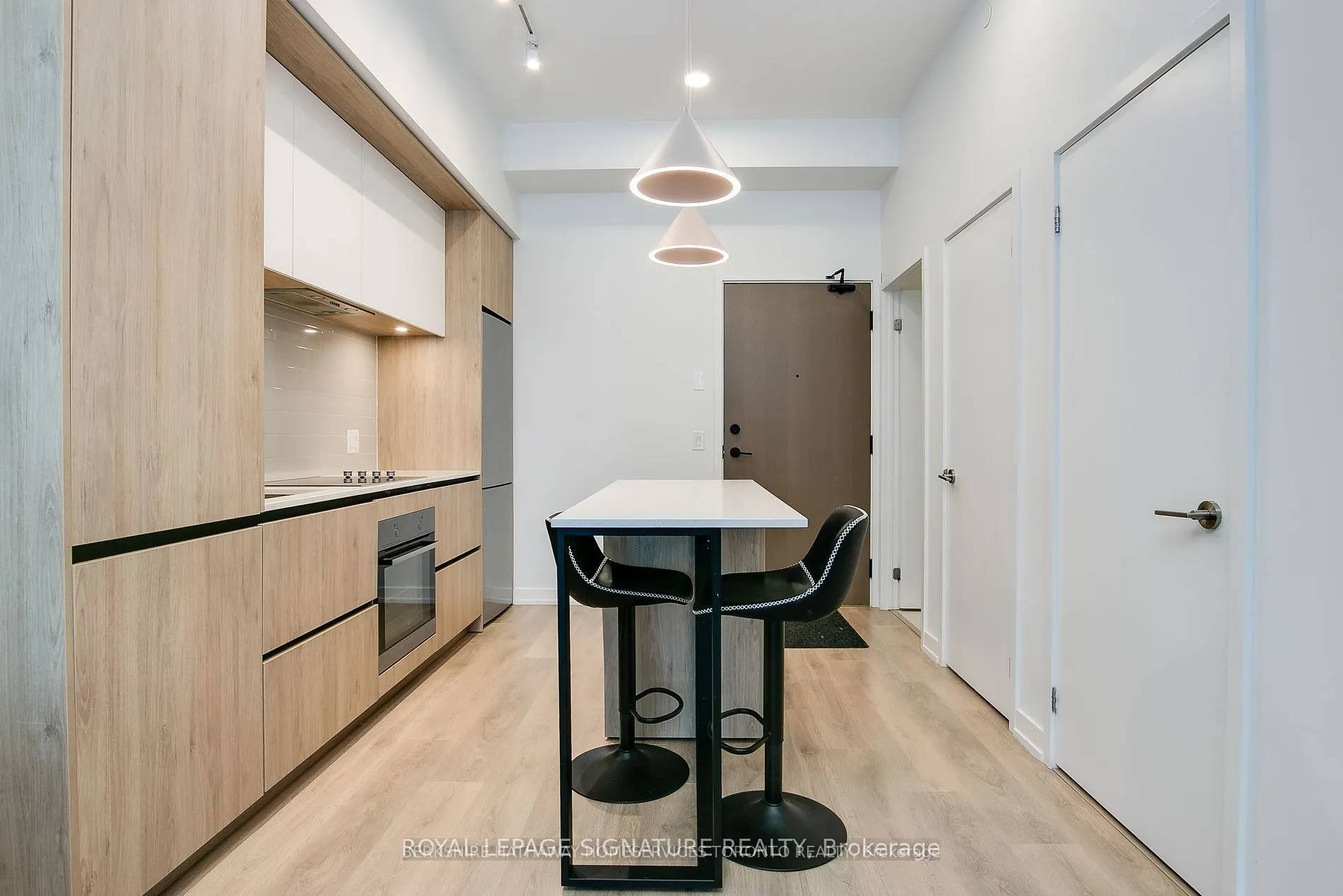 34 Tubman Avenue, #203