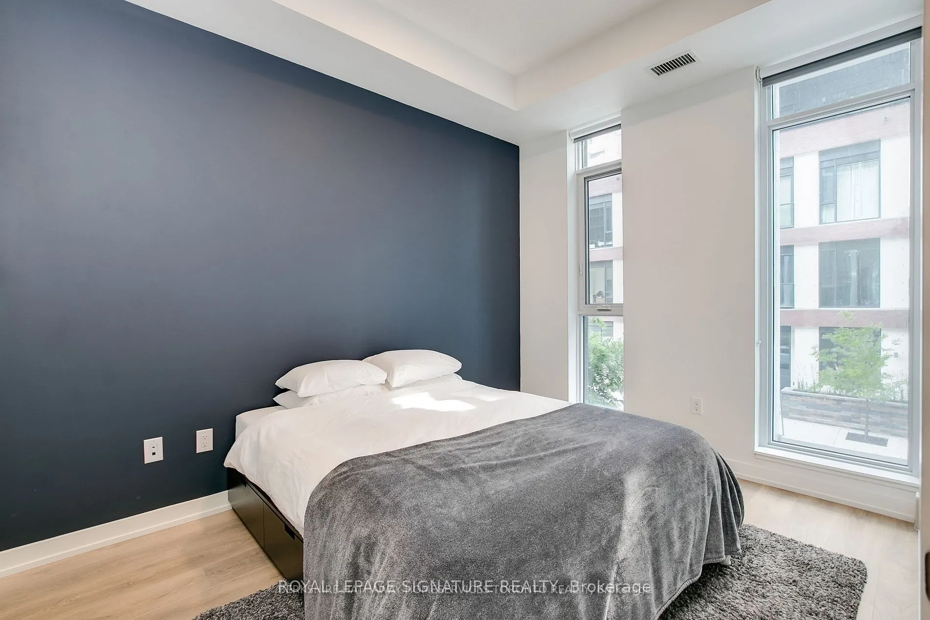 34 Tubman Avenue, #203