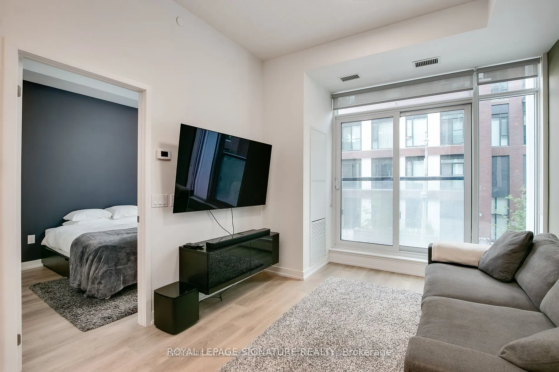 34 Tubman Avenue, #203