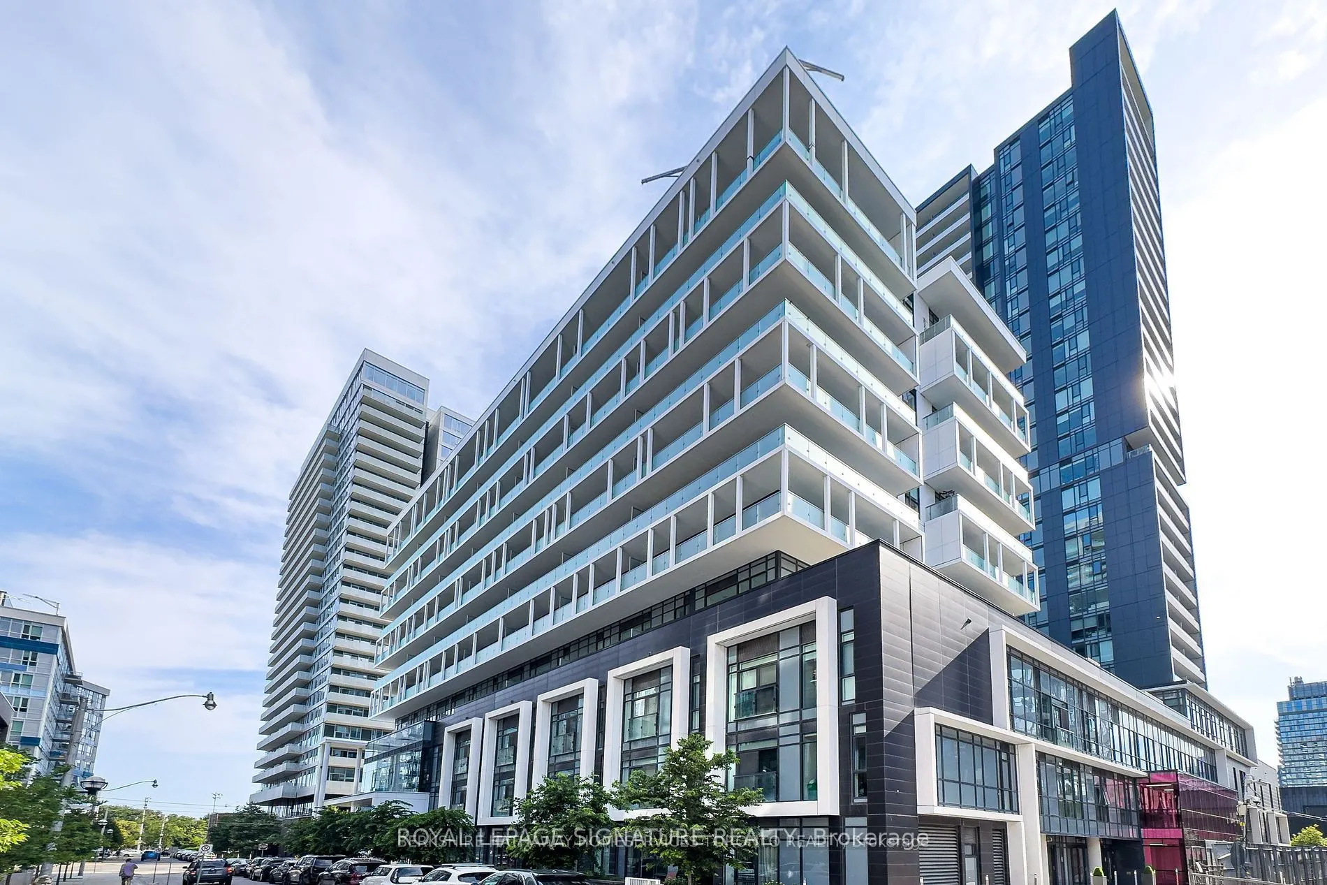 34 Tubman Avenue, #203