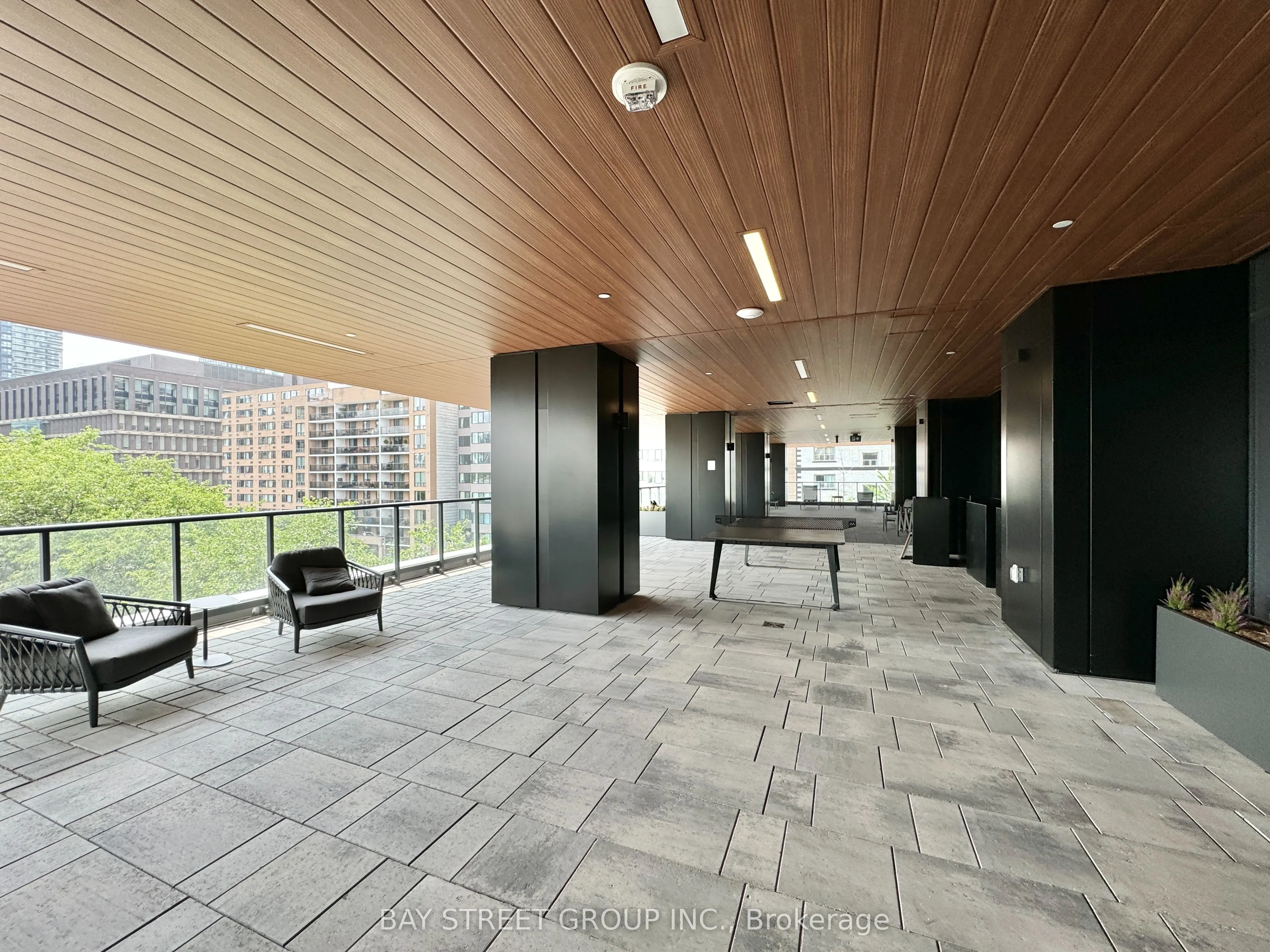 319 Jarvis Street, #4212