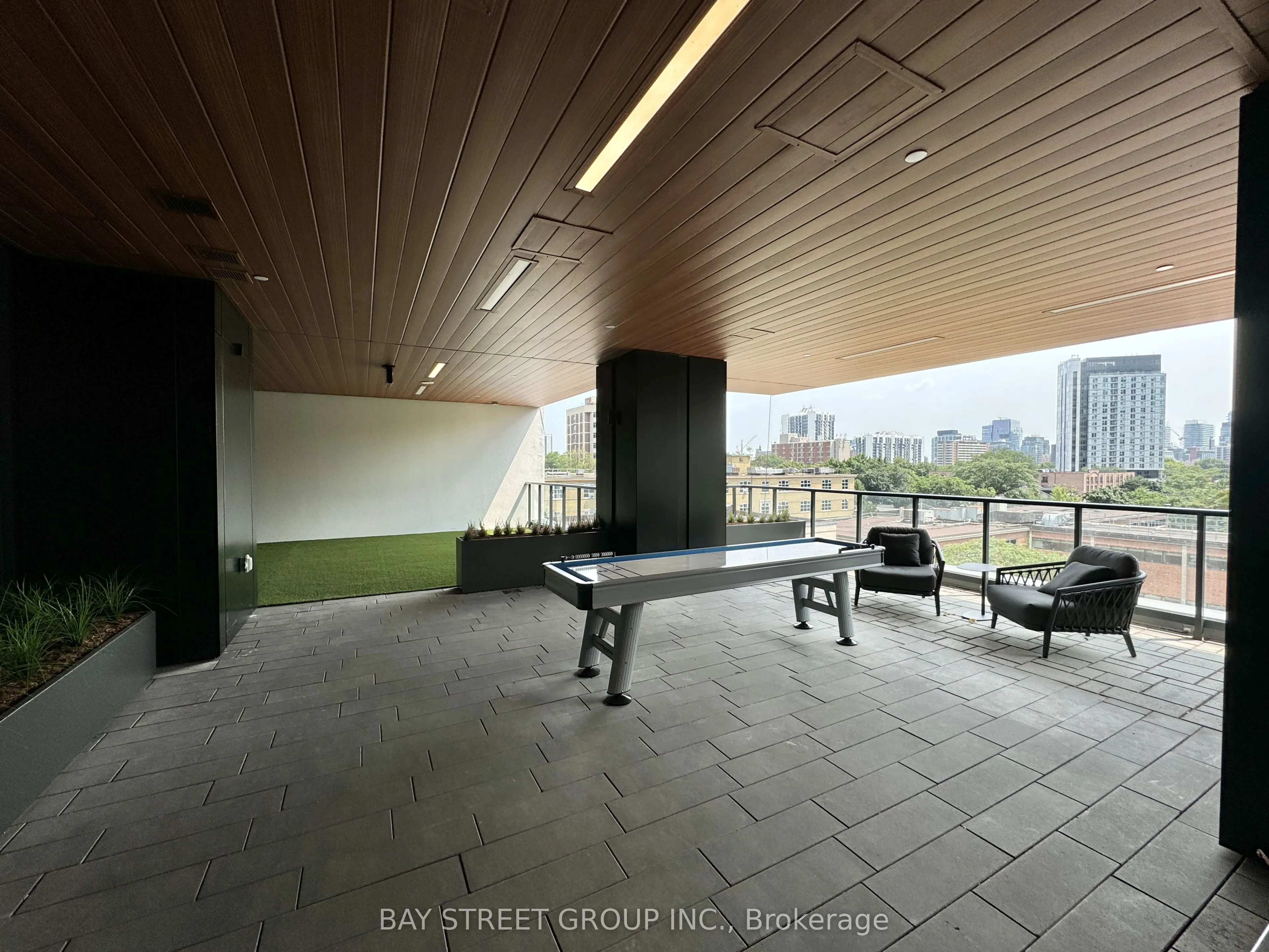 319 Jarvis Street, #4212
