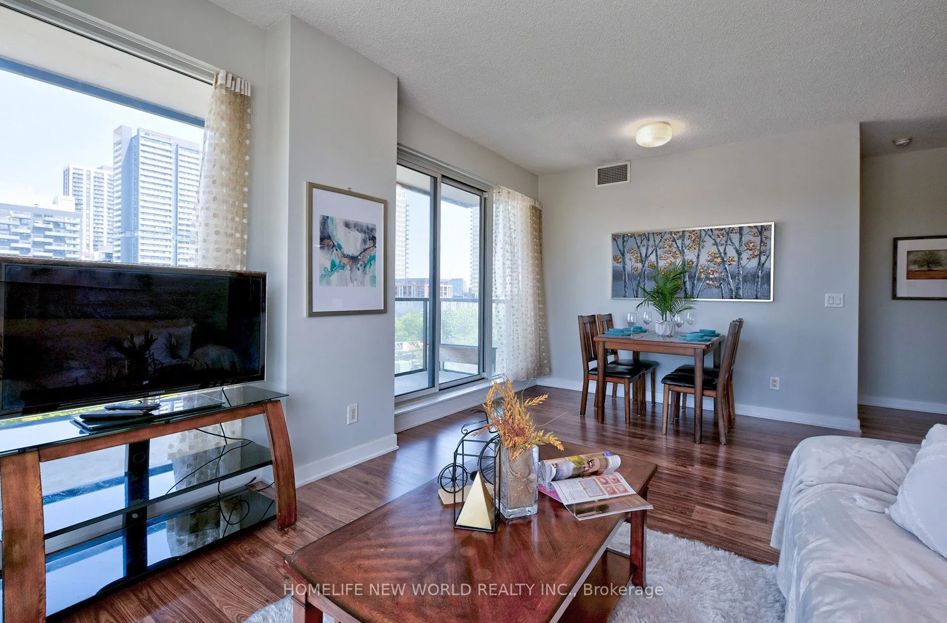 260 Sackville Street, #505