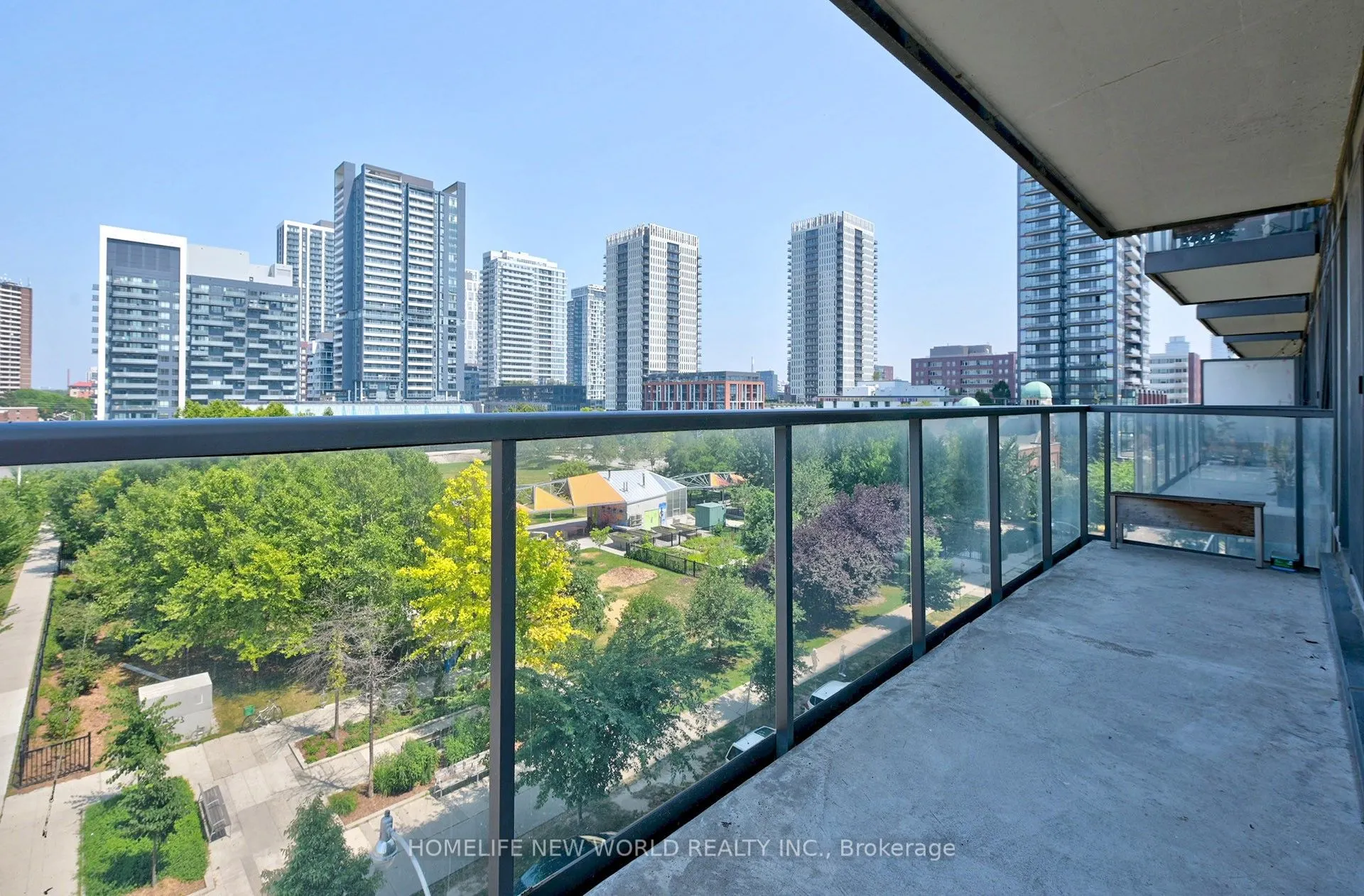 260 Sackville Street, #505