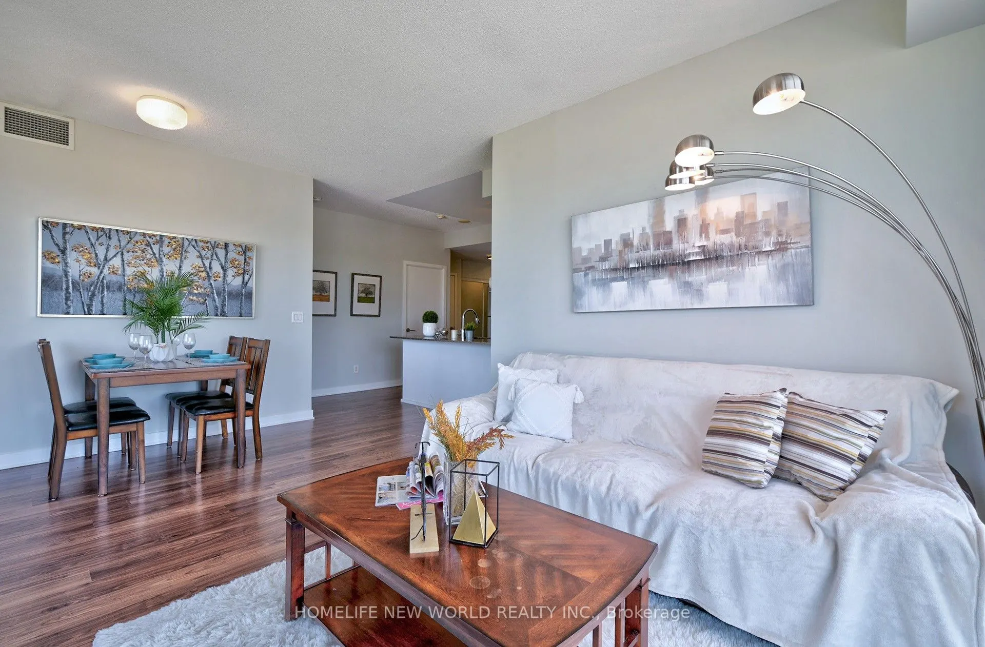 260 Sackville Street, #505
