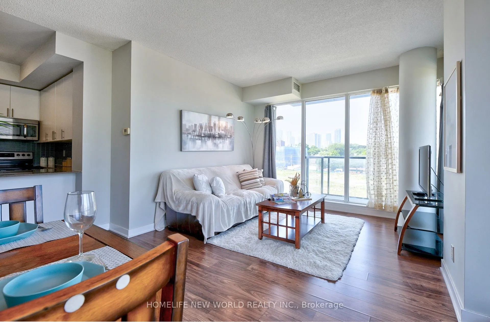 260 Sackville Street, #505