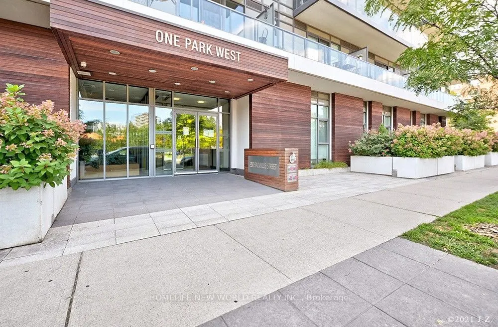 260 Sackville Street, #505