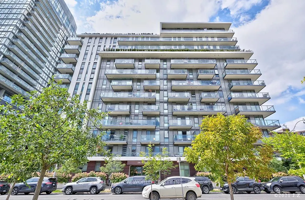 260 Sackville Street, #505