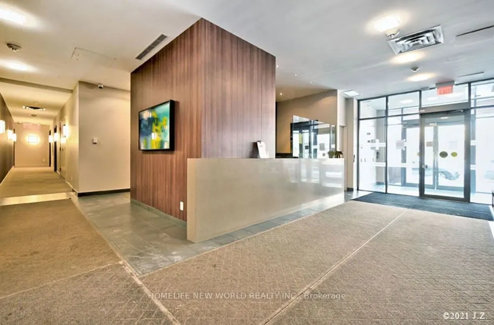260 Sackville Street, #505