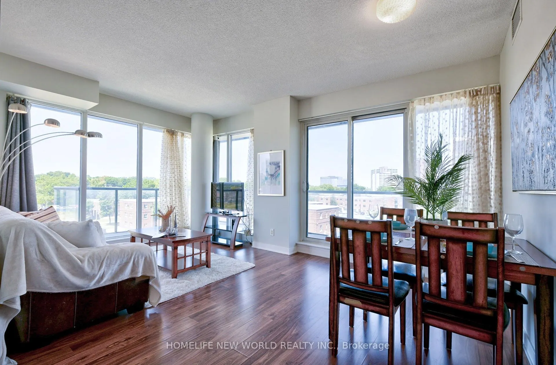 260 Sackville Street, #505