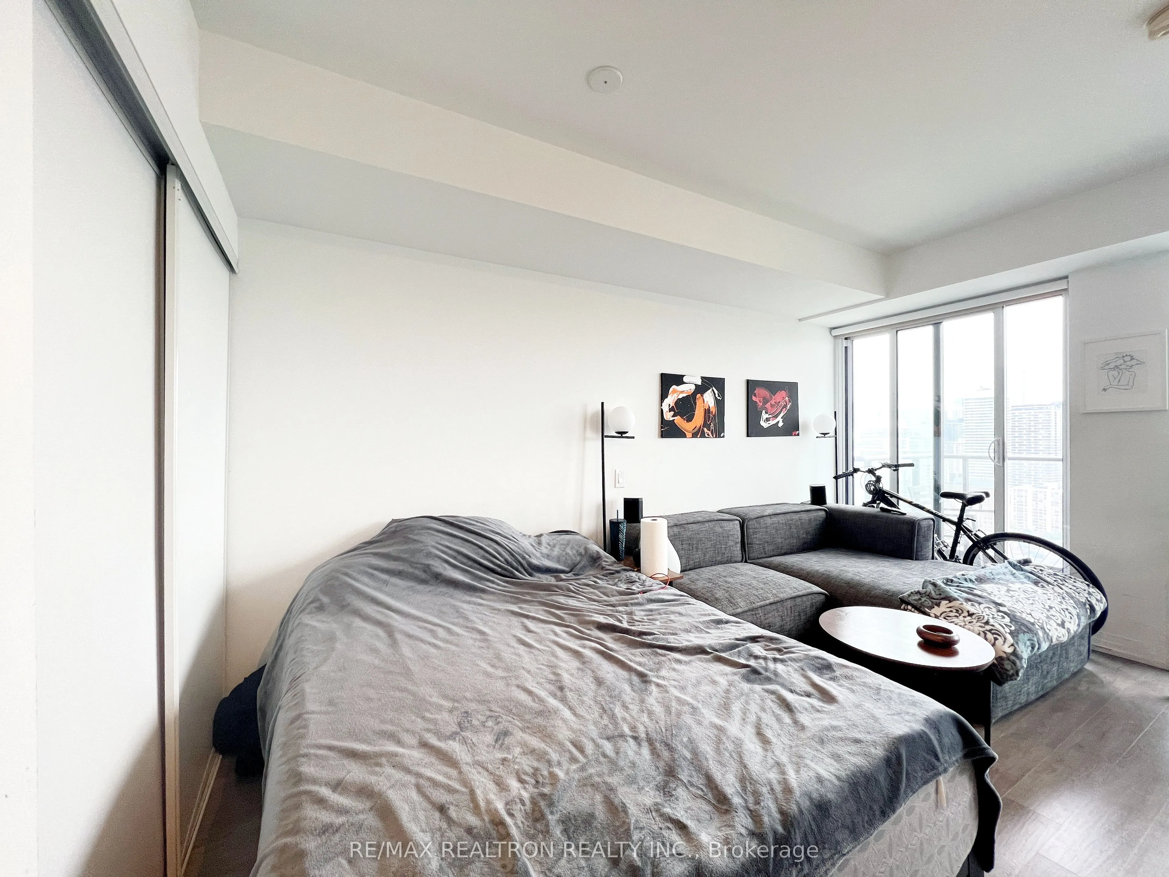 251 Jarvis Street, #3511