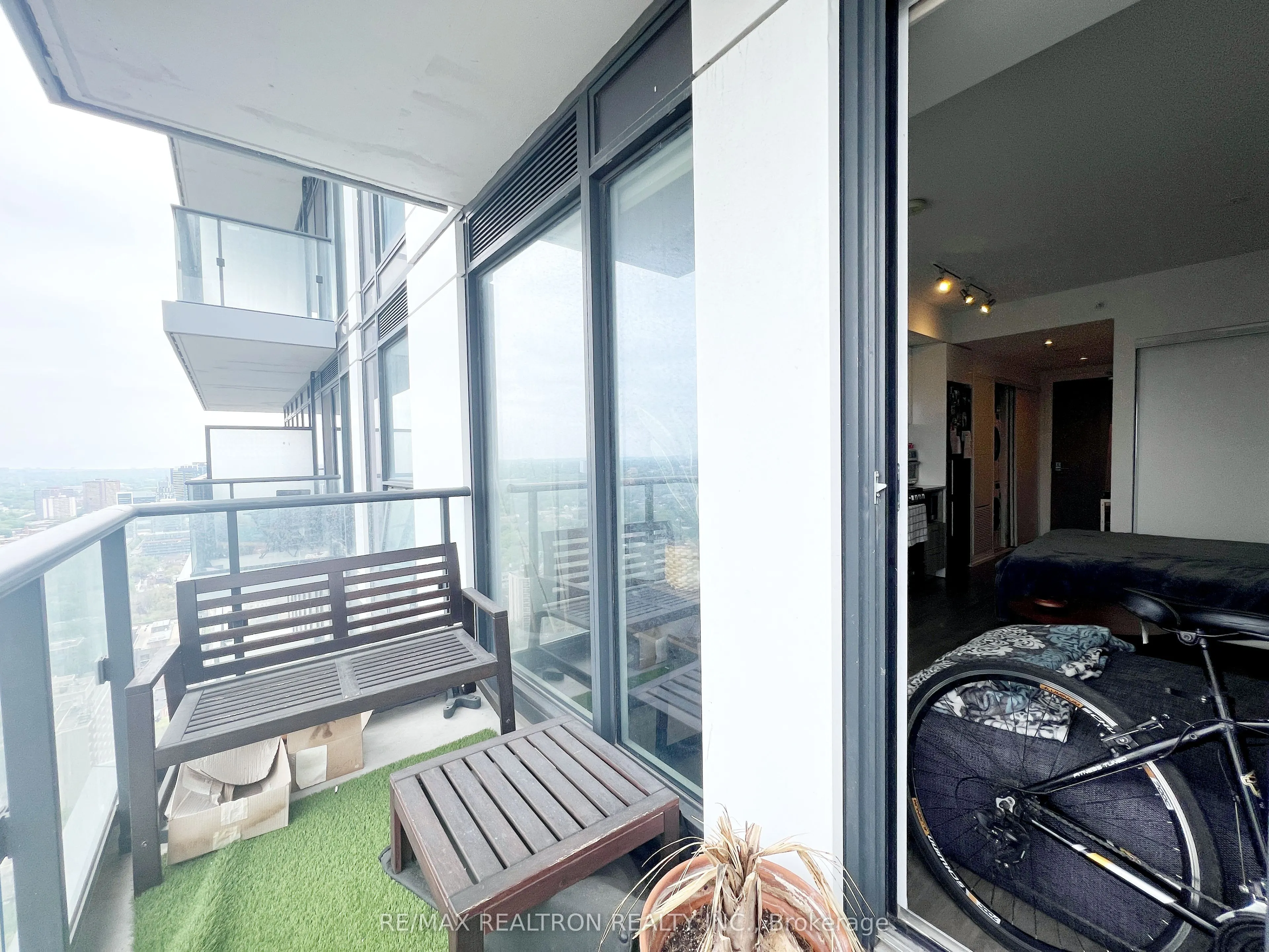 251 Jarvis Street, #3511